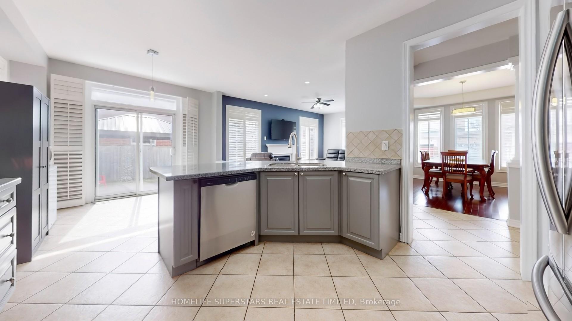 Photo 12 of 1106 Little Crescent, Milton, Clarke — HOMEH