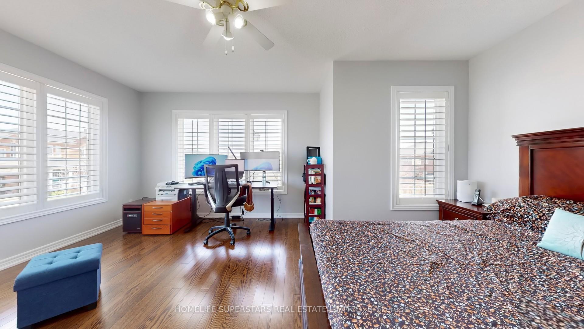 Photo 25 of 1106 Little Crescent, Milton, Clarke — HOMEH