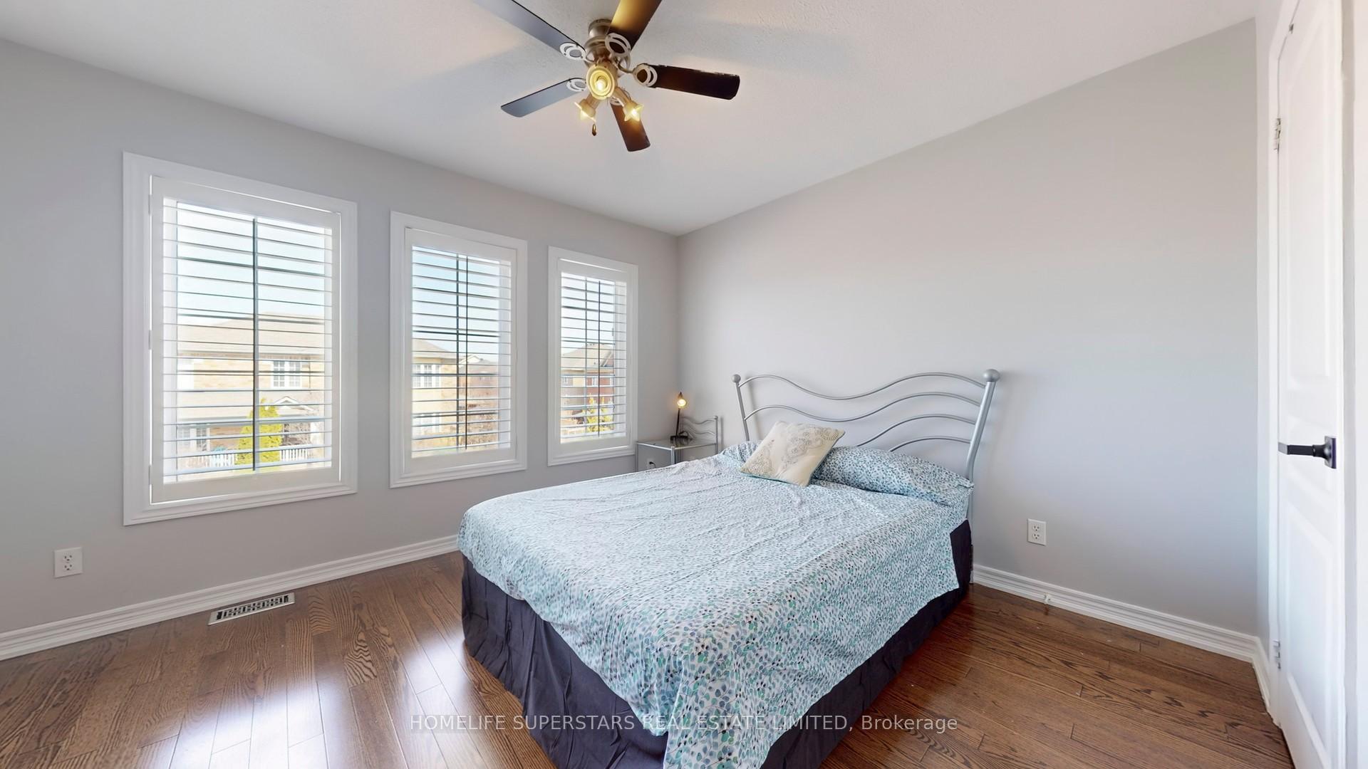 Photo 43 of 1106 Little Crescent, Milton, Clarke — HOMEH