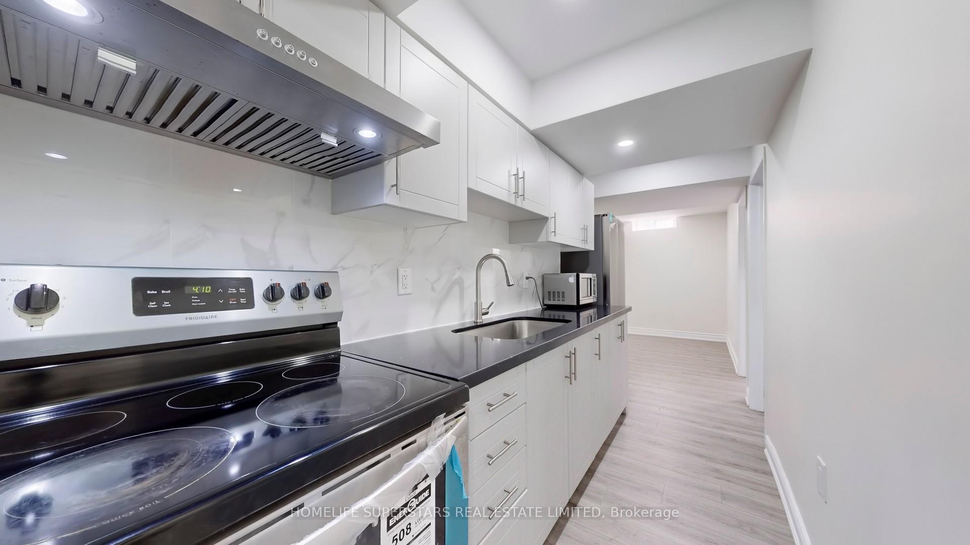 Photo 24 of 1106 Little Crescent, Milton, Clarke — HOMEH