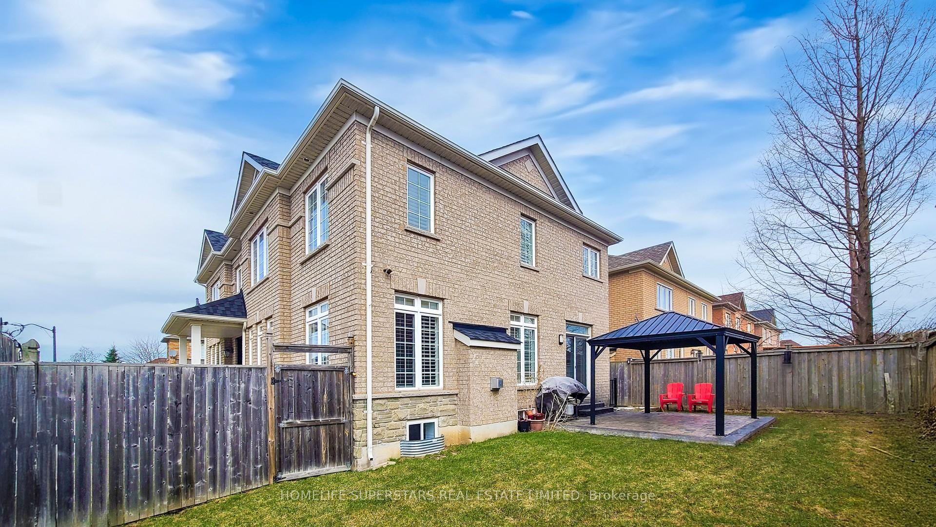 Photo 32 of 1106 Little Crescent, Milton, Clarke — HOMEH