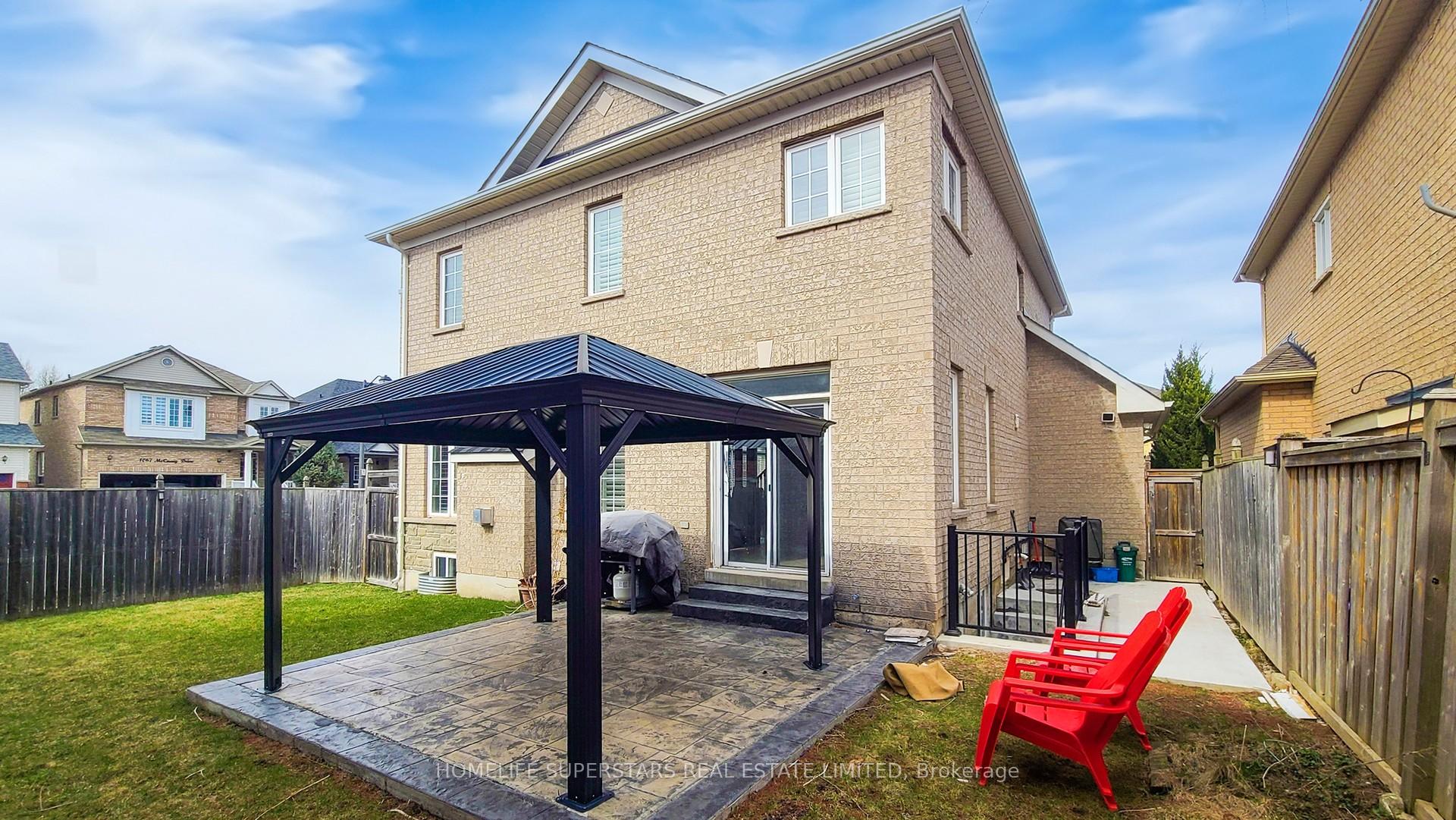 Photo 30 of 1106 Little Crescent, Milton, Clarke — HOMEH