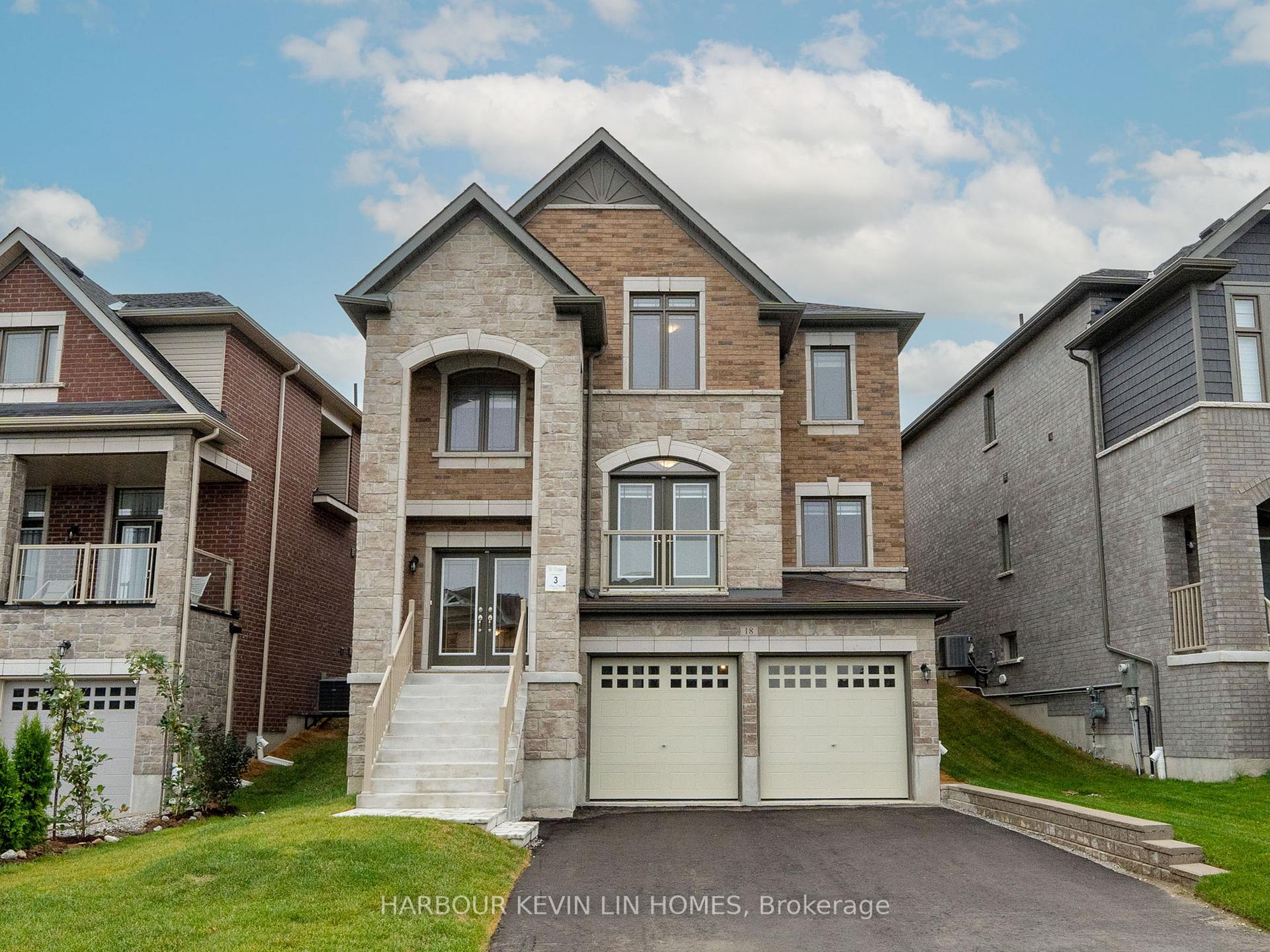 Photo 1 of 18 Janes Crescent, New Tecumseth, Rural New Tecumseth — HOMEH