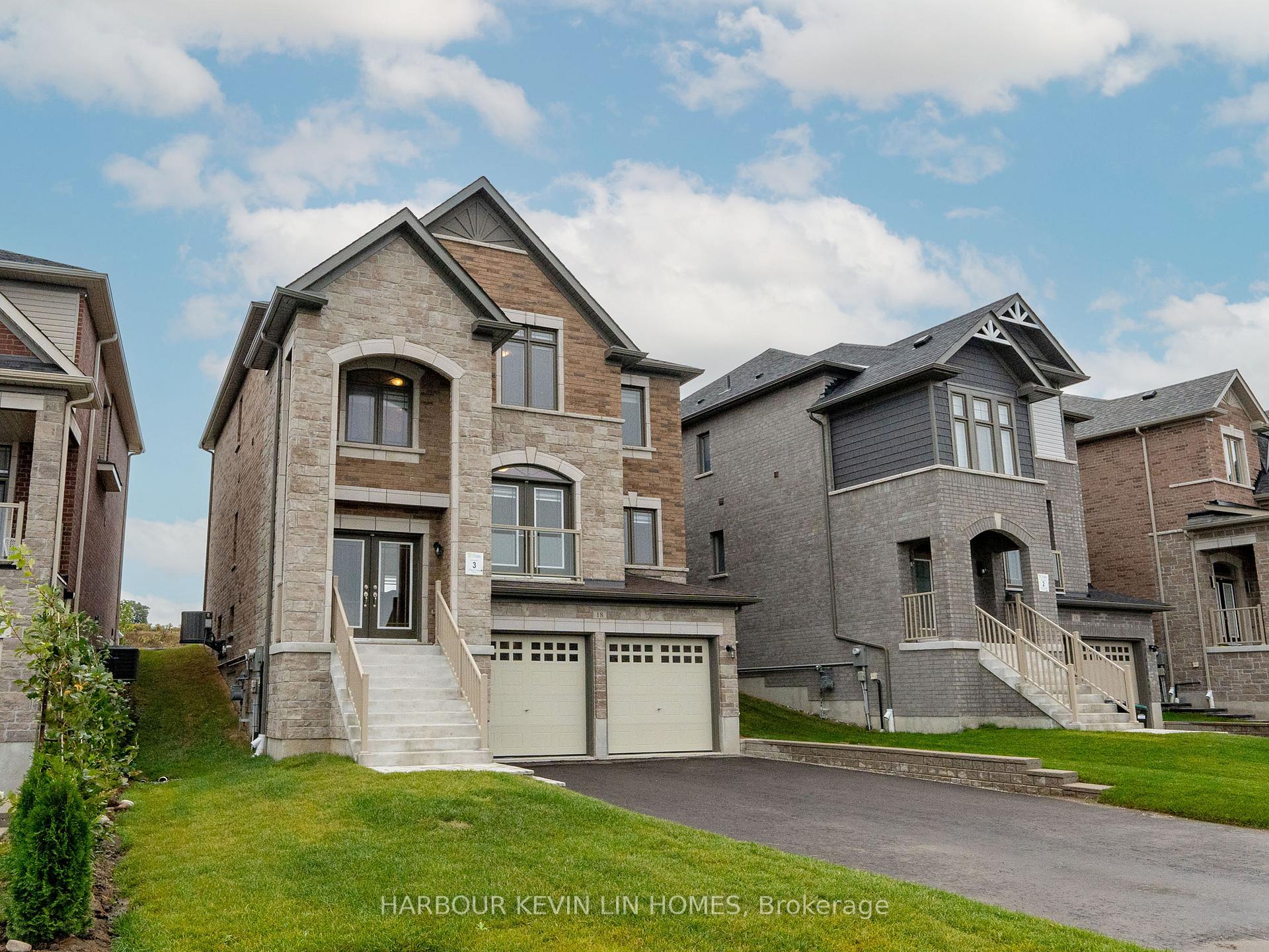 Photo 2 of 18 Janes Crescent, New Tecumseth, Rural New Tecumseth — HOMEH