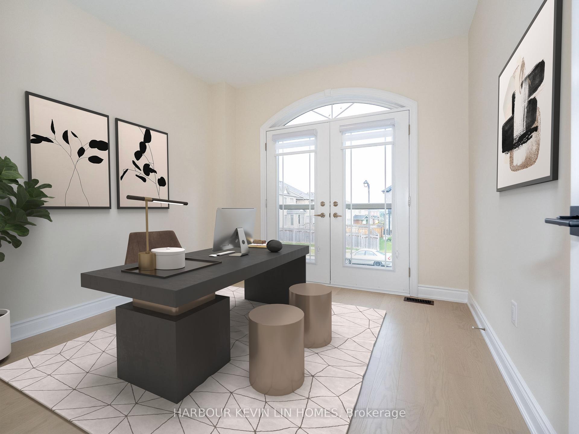 Photo 4 of 18 Janes Crescent, New Tecumseth, Rural New Tecumseth — HOMEH