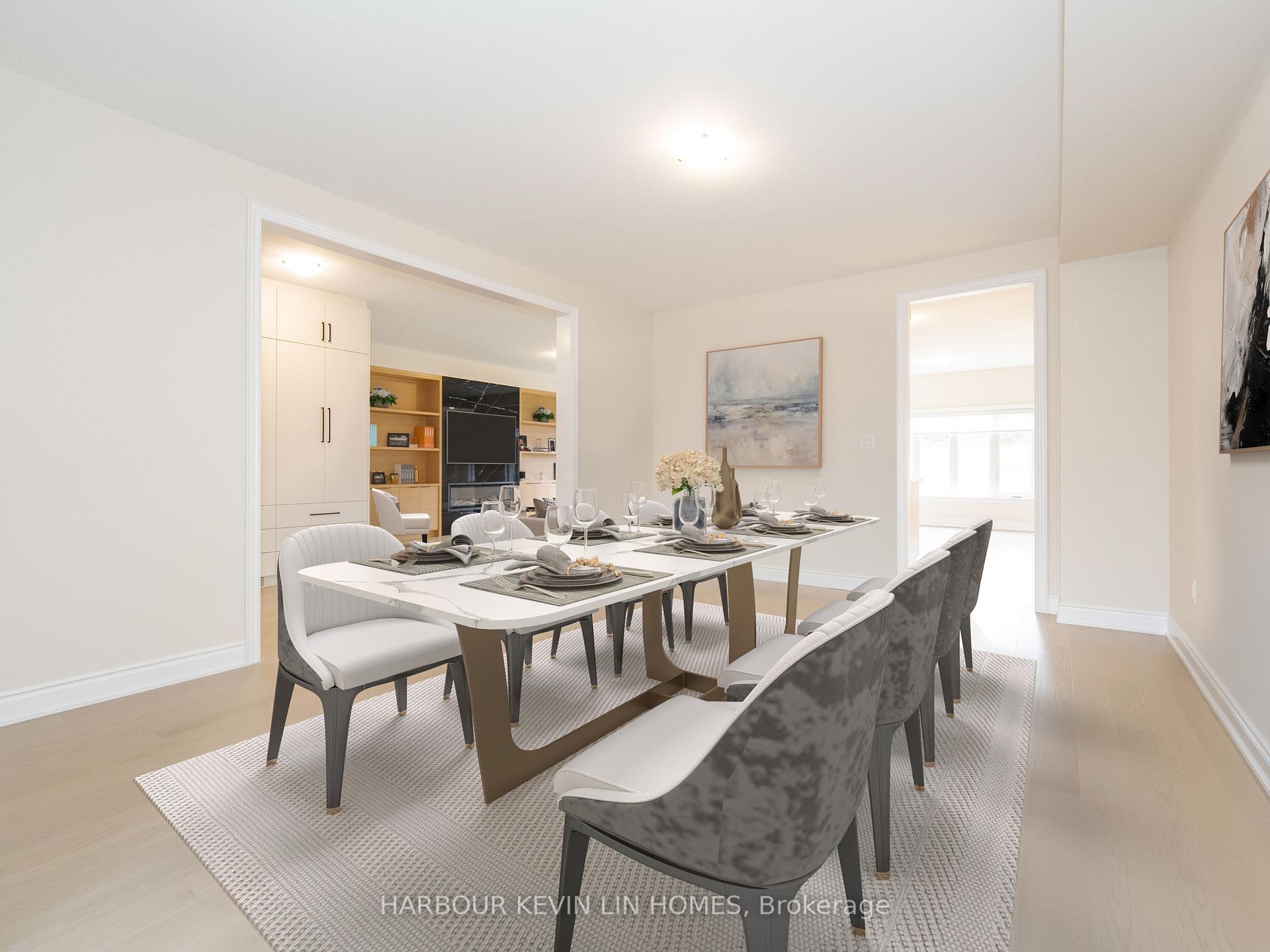 Photo 10 of 18 Janes Crescent, New Tecumseth, Rural New Tecumseth — HOMEH