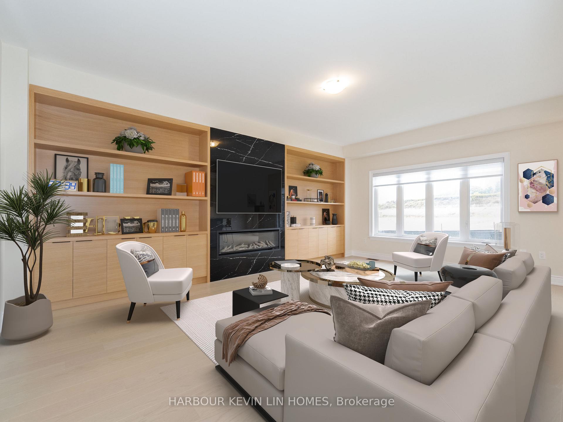 Photo 14 of 18 Janes Crescent, New Tecumseth, Rural New Tecumseth — HOMEH