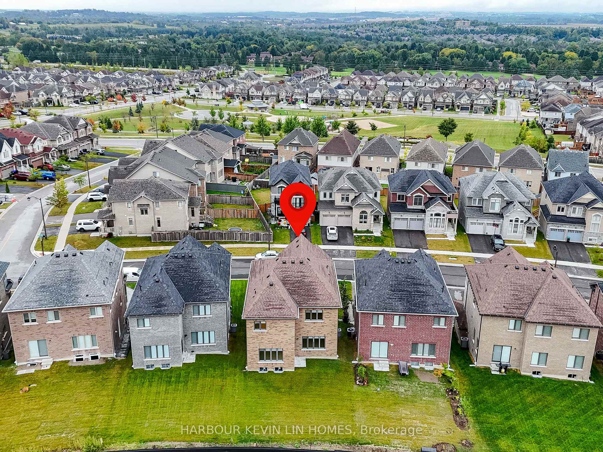 Photo 49 of 18 Janes Crescent, New Tecumseth, Rural New Tecumseth — HOMEH