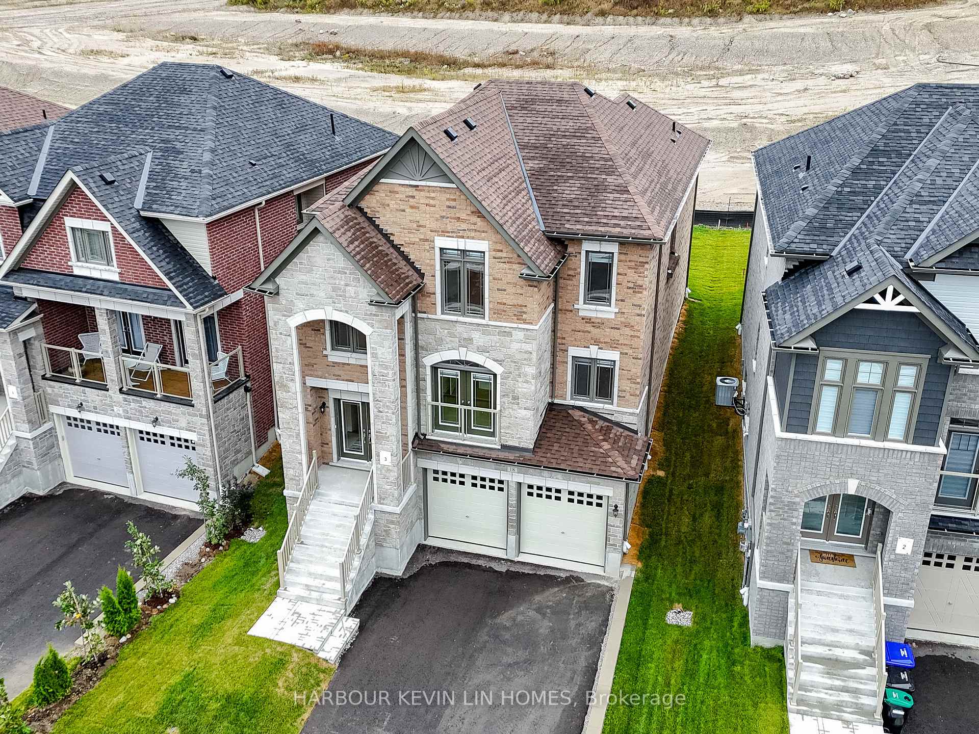 Photo 50 of 18 Janes Crescent, New Tecumseth, Rural New Tecumseth — HOMEH