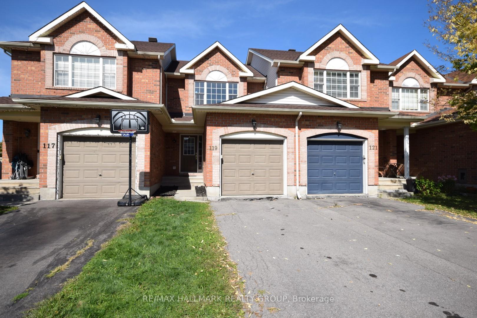 Photo 1 of 119 Topham Terrace, Ottawa, Fallingbrook/Gardenway South — HOMEH