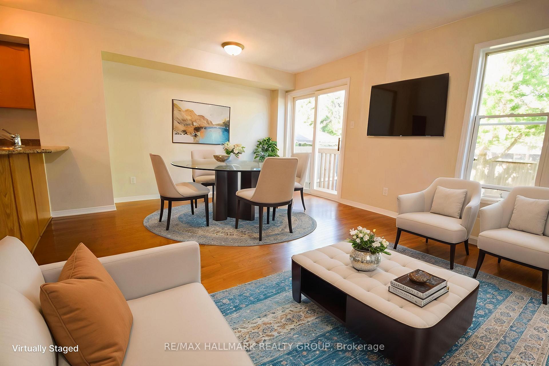 Photo 5 of 119 Topham Terrace, Ottawa, Fallingbrook/Gardenway South — HOMEH