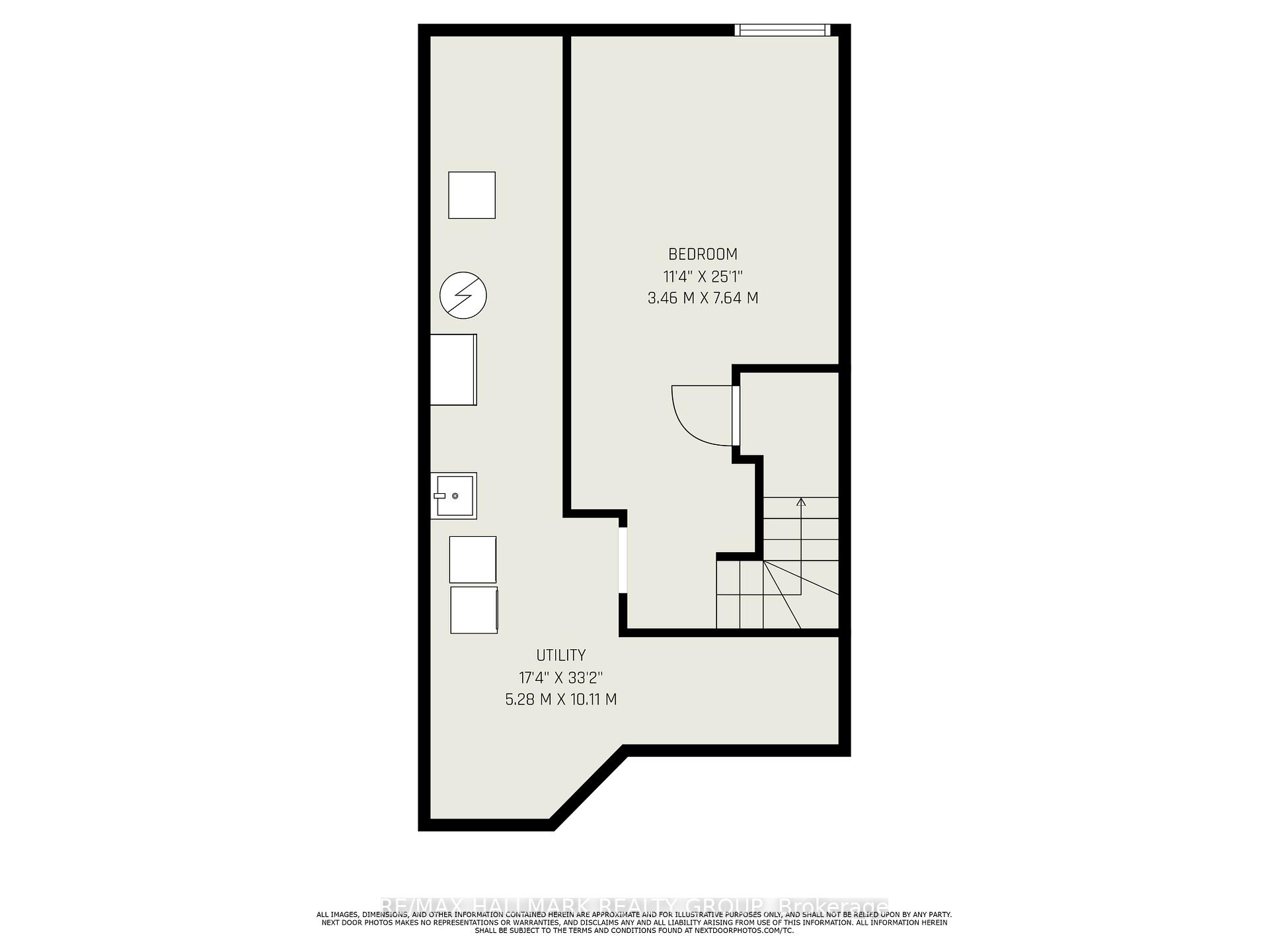 Photo 19 of 119 Topham Terrace, Ottawa, Fallingbrook/Gardenway South — HOMEH
