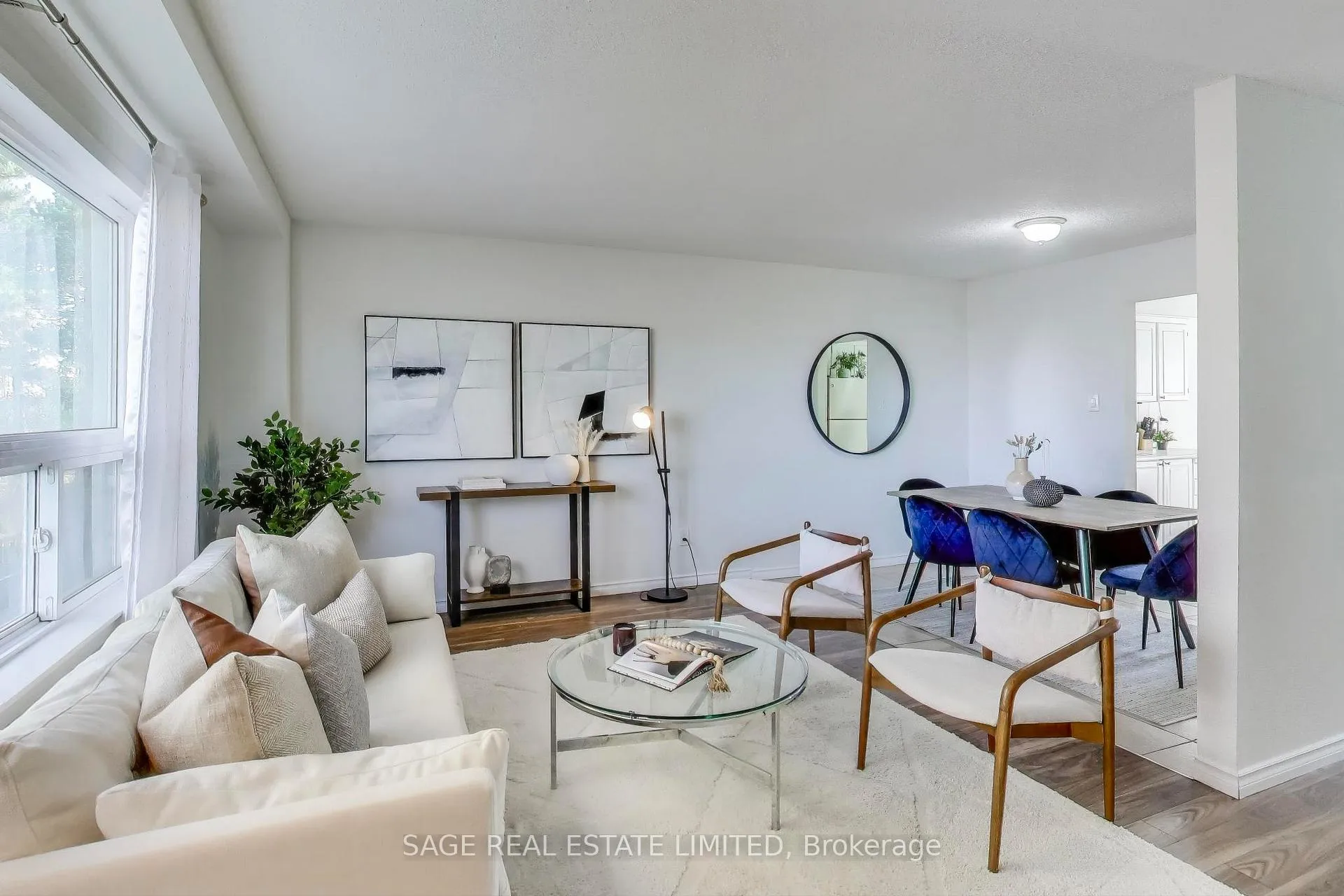 Photo 5 of Unit 32, 1945 Denmar Road, Pickering, Village East — HOMEH