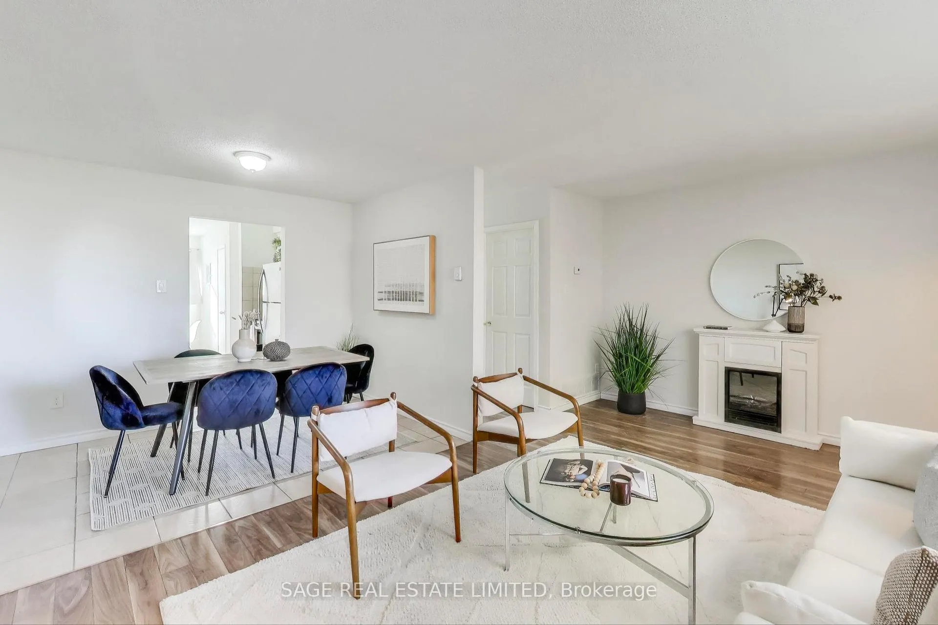 Photo 7 of Unit 32, 1945 Denmar Road, Pickering, Village East — HOMEH