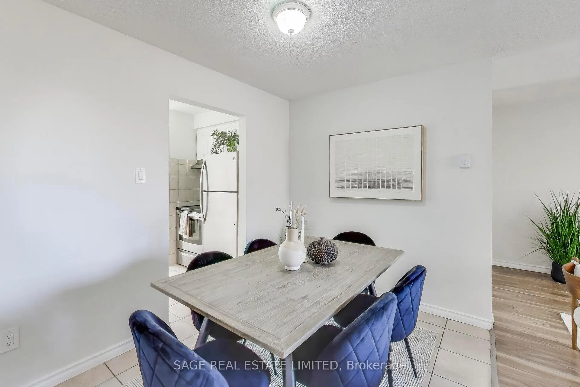 Photo 9 of Unit 32, 1945 Denmar Road, Pickering, Village East — HOMEH