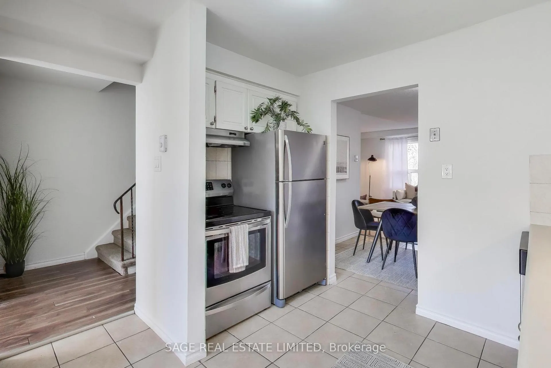 Photo 13 of Unit 32, 1945 Denmar Road, Pickering, Village East — HOMEH