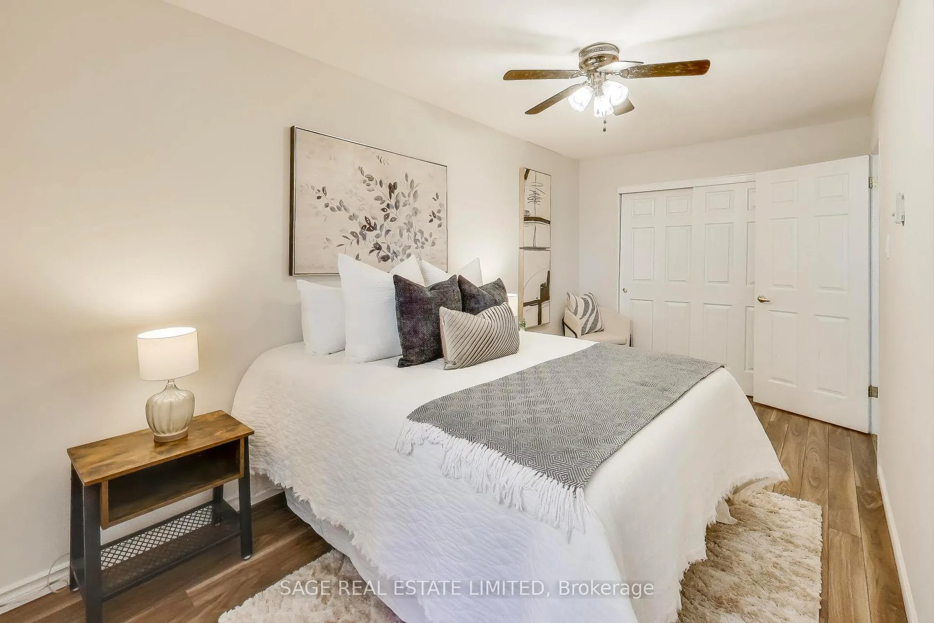 Photo 19 of Unit 32, 1945 Denmar Road, Pickering, Village East — HOMEH