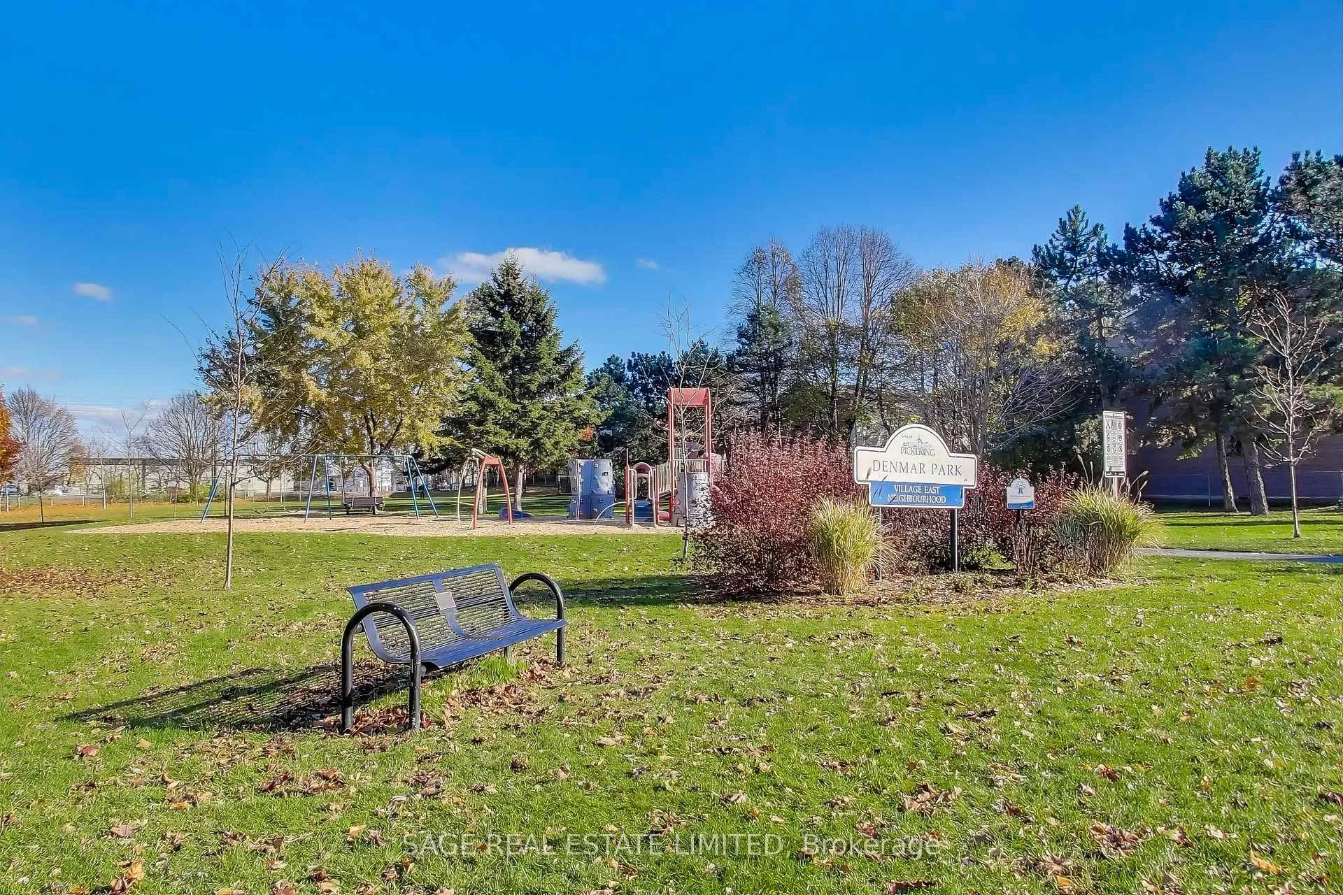 Photo 32 of Unit 32, 1945 Denmar Road, Pickering, Village East — HOMEH