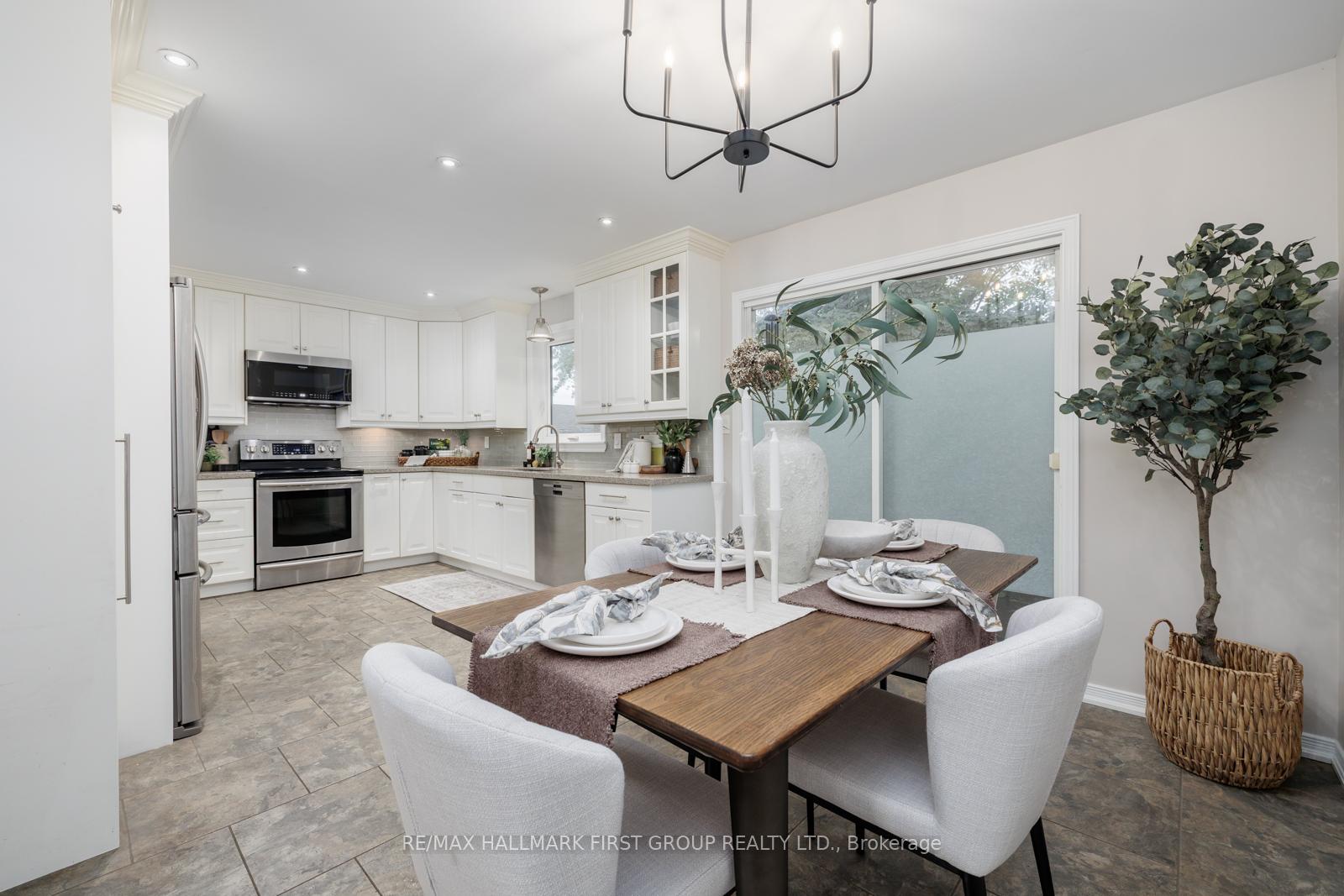 Photo 10 of 255 Gibbons Street, Oshawa, McLaughlin — HOMEH