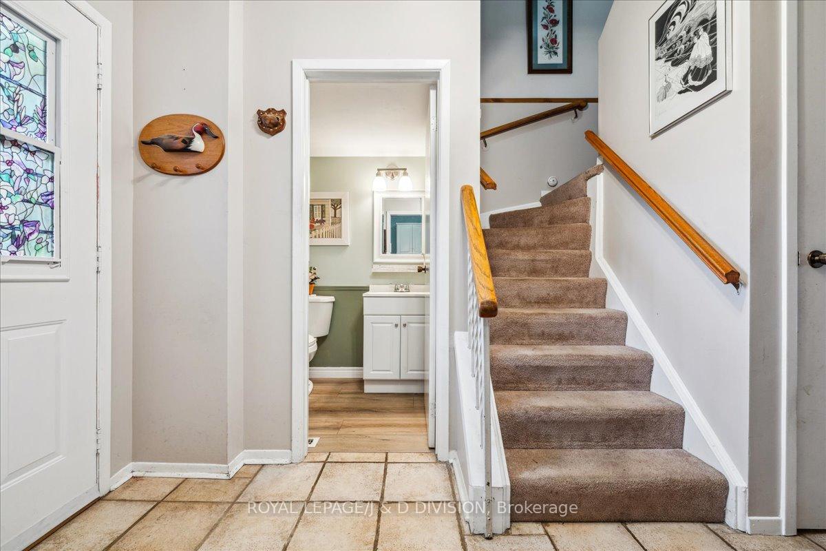 Photo 8 of 595 Holly Avenue, Milton, Timberlea — HOMEH