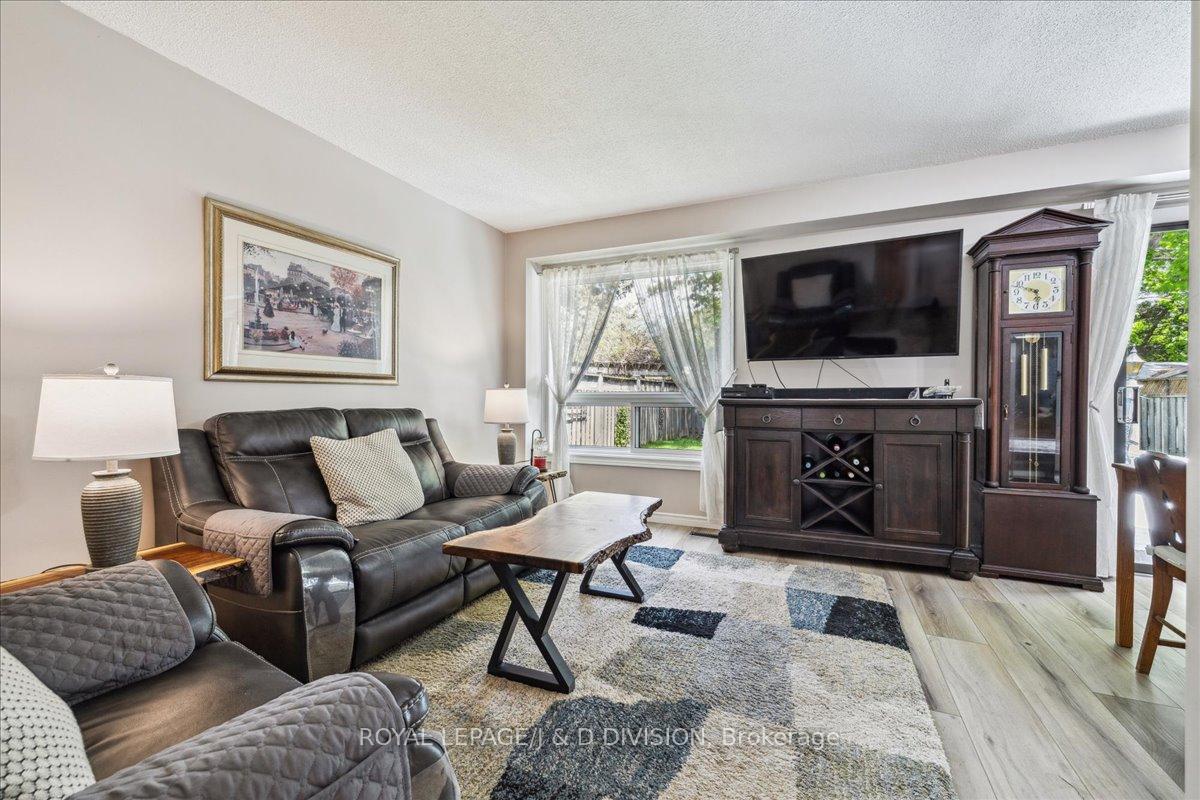 Photo 4 of 595 Holly Avenue, Milton, Timberlea — HOMEH