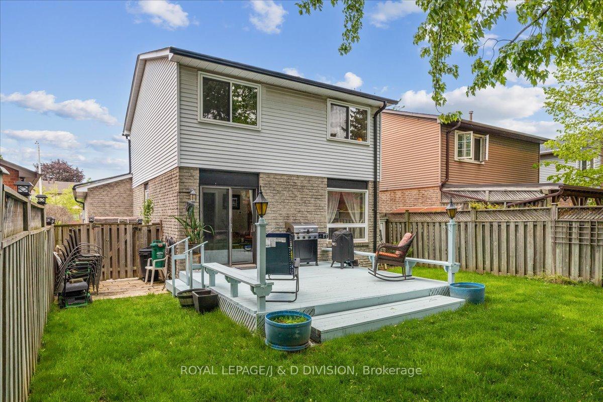 Photo 18 of 595 Holly Avenue, Milton, Timberlea — HOMEH