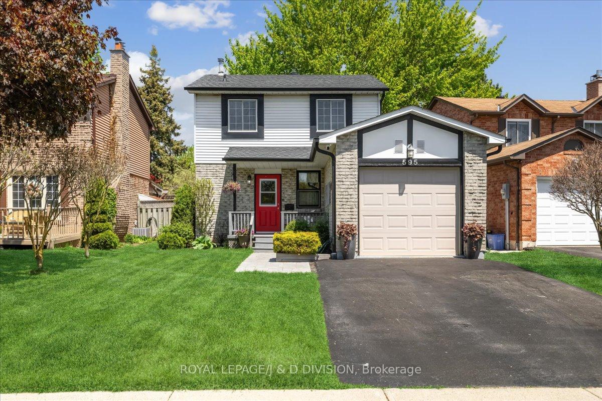 Photo 1 of 595 Holly Avenue, Milton, Timberlea — HOMEH
