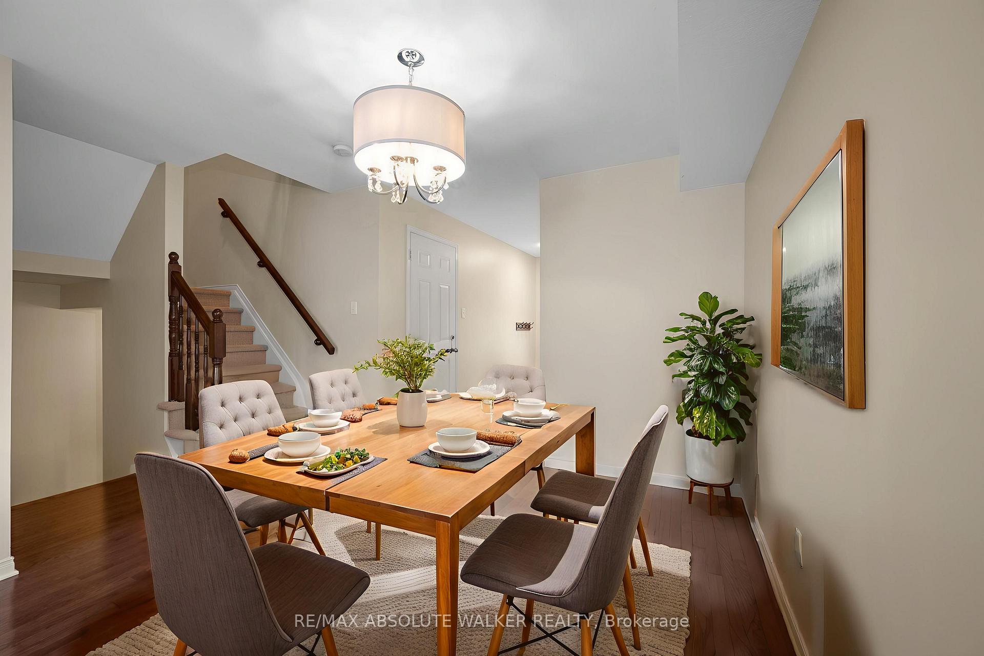 Photo 5 of 152 Challenge Crescent, Ottawa, Springridge/East Village — HOMEH