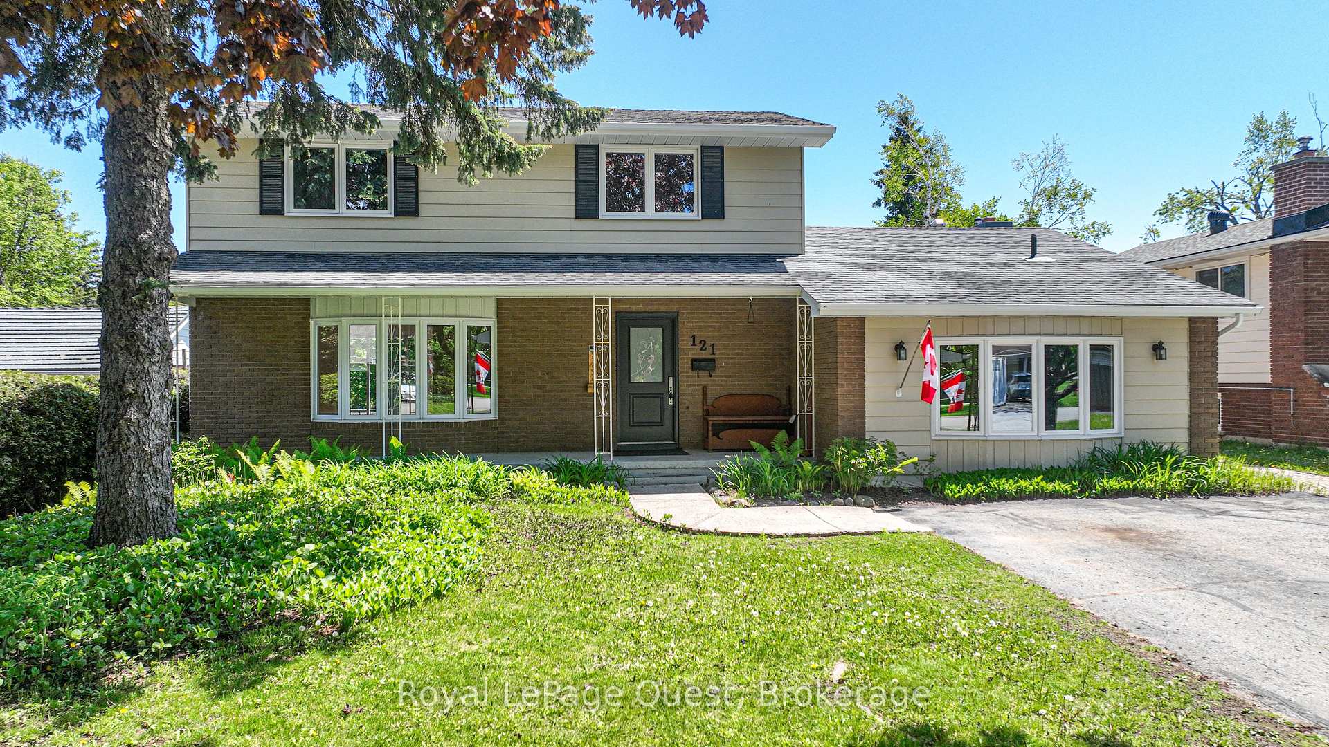 Photo 1 of 121 June Drive, Orillia — HOMEH