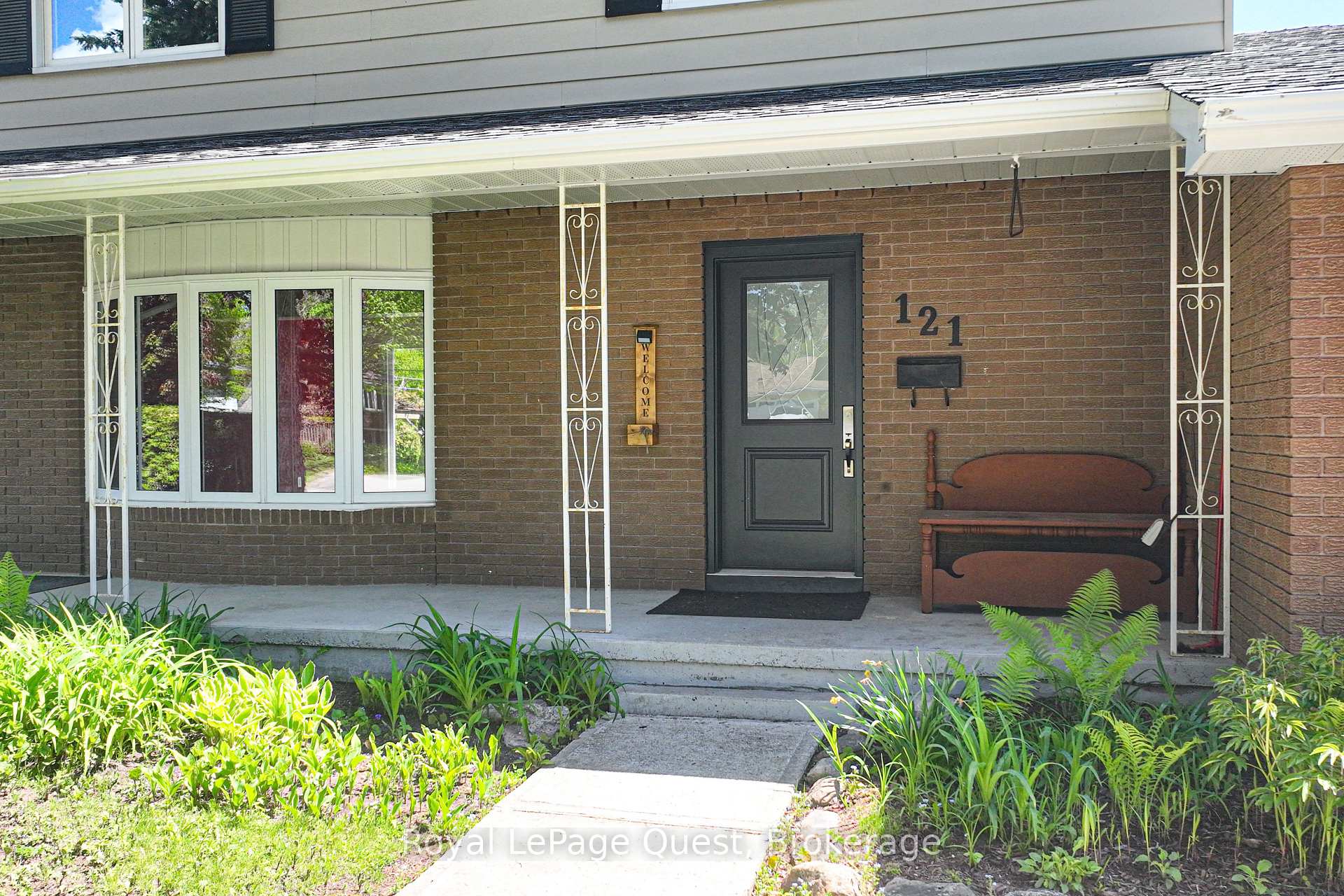 Photo 8 of 121 June Drive, Orillia — HOMEH