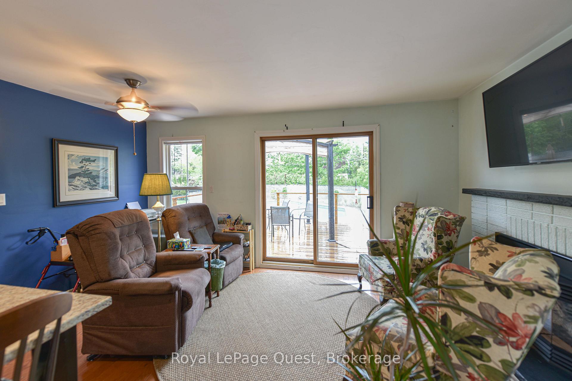 Photo 33 of 121 June Drive, Orillia — HOMEH