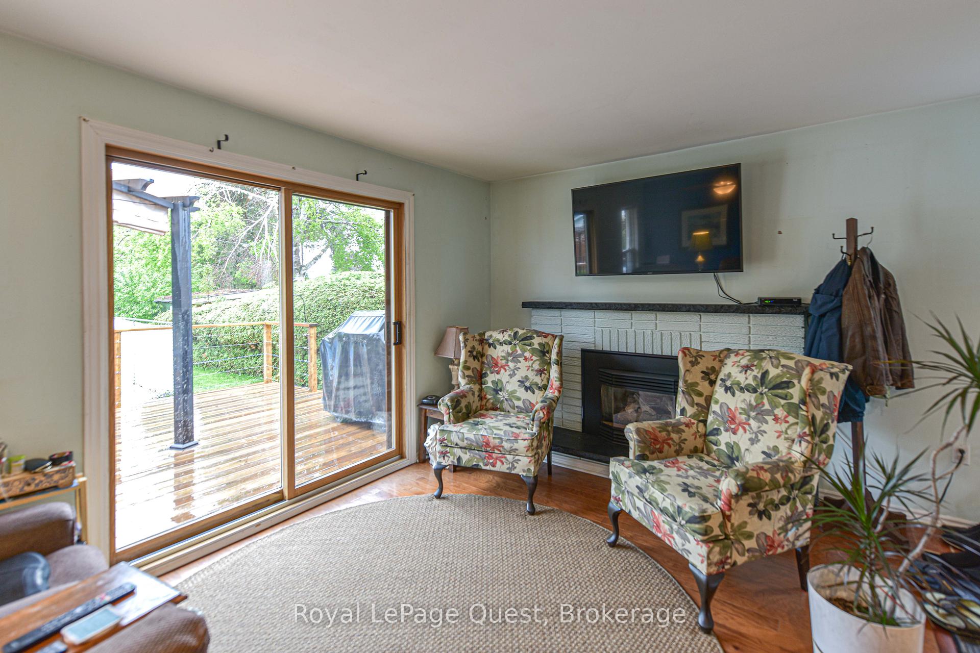 Photo 34 of 121 June Drive, Orillia — HOMEH