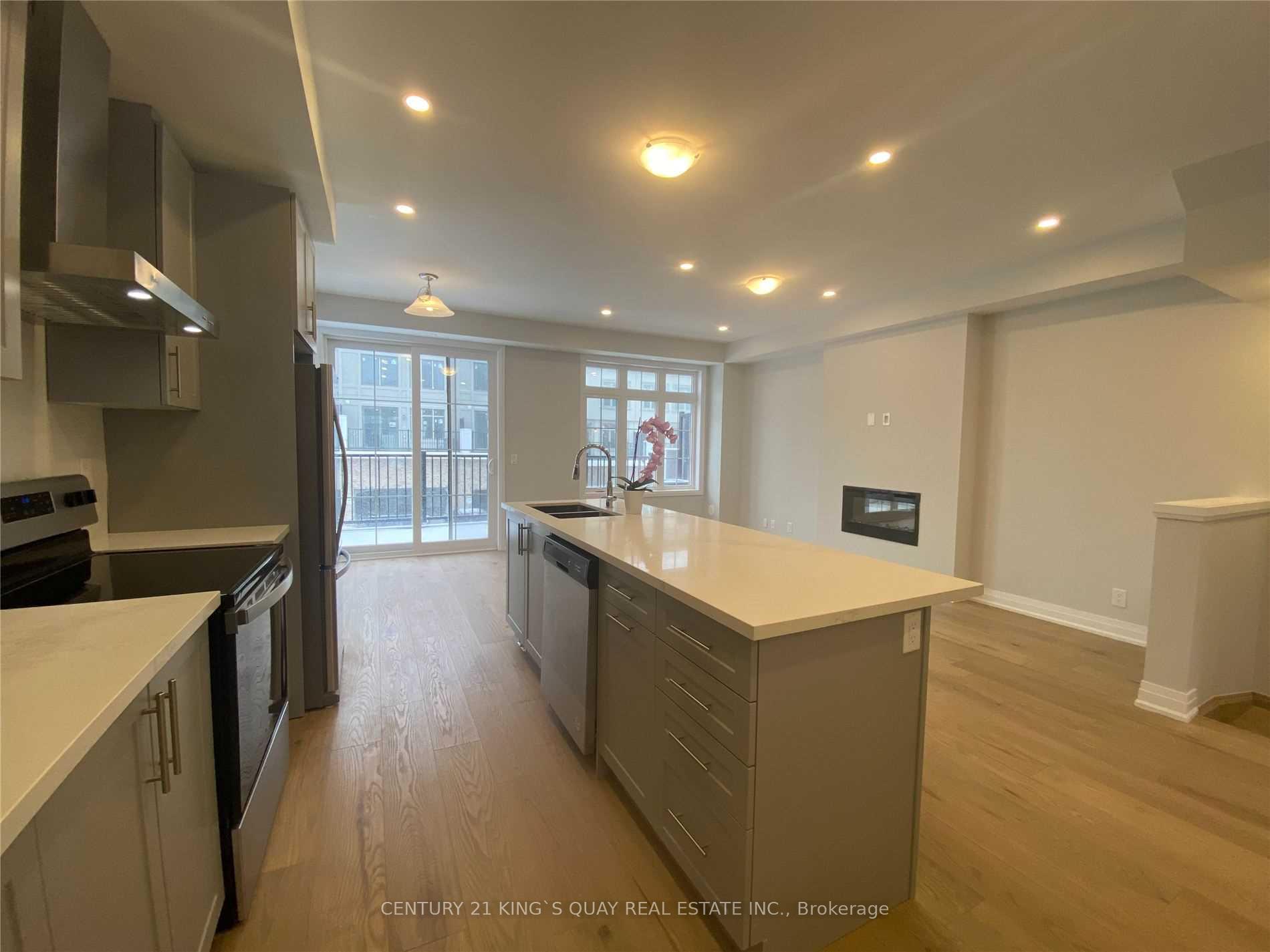 Photo 1 of 93 Dancers Drive, Markham, Angus Glen — HOMEH