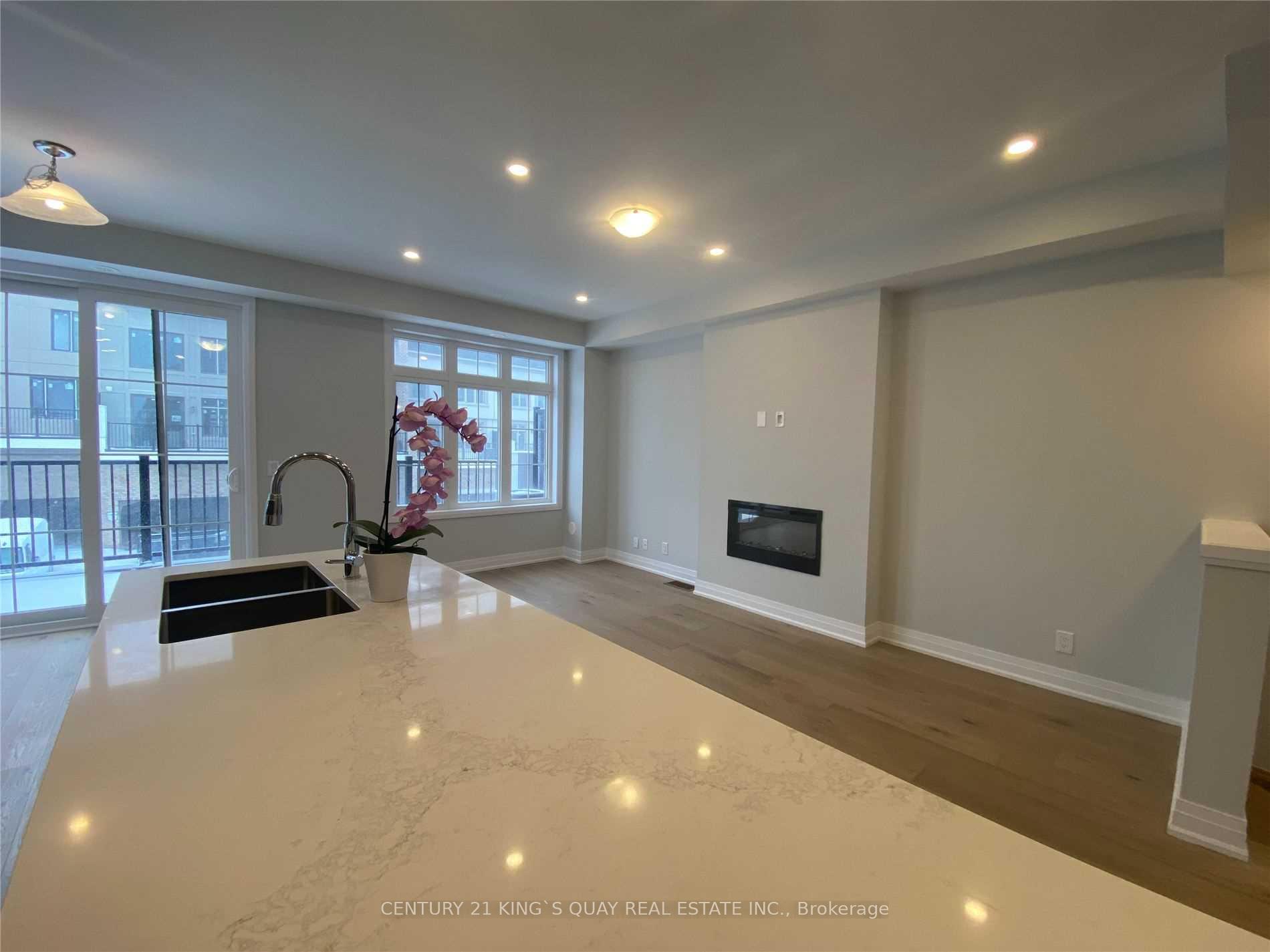 Photo 4 of 93 Dancers Drive, Markham, Angus Glen — HOMEH
