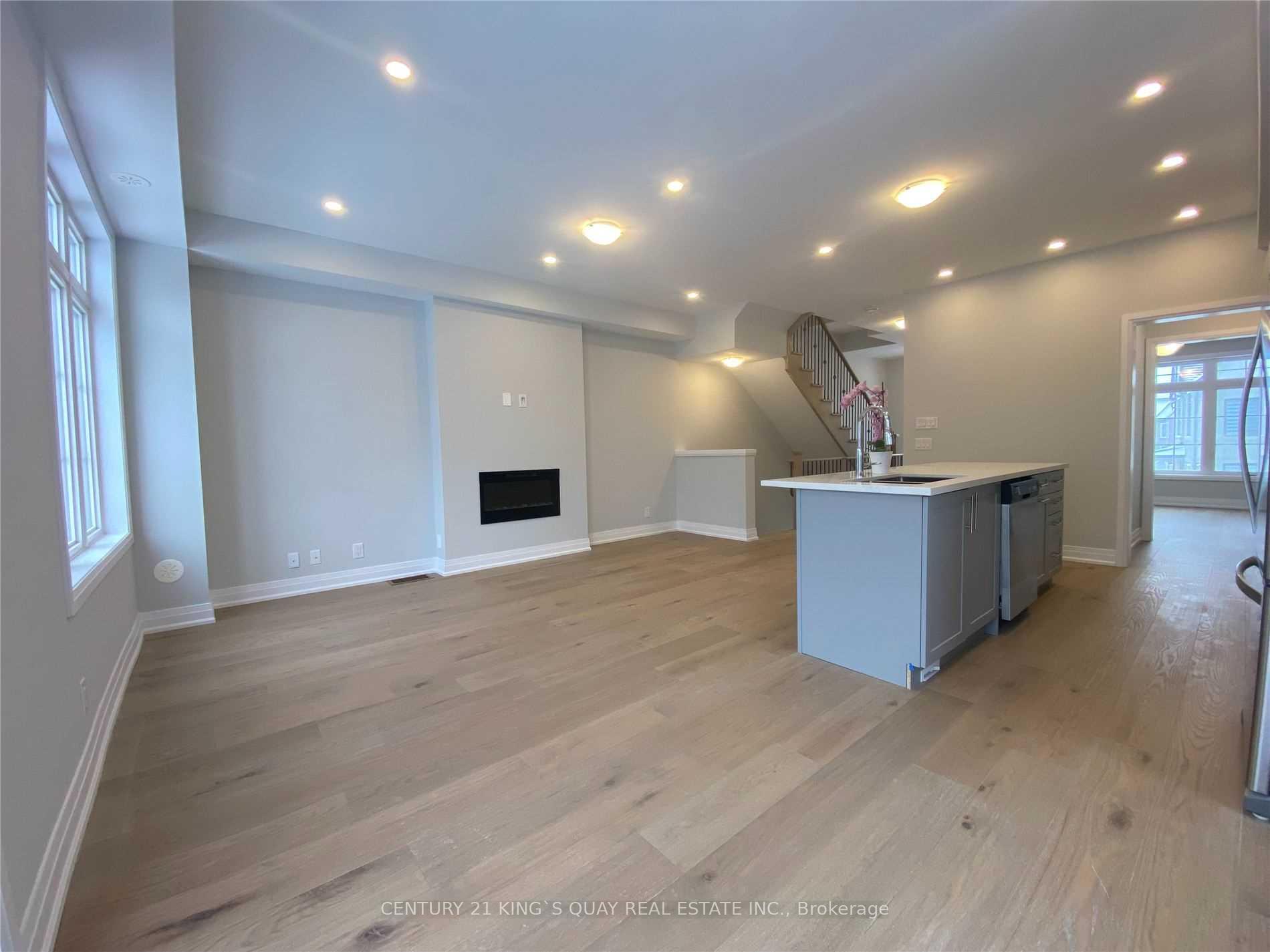 Photo 5 of 93 Dancers Drive, Markham, Angus Glen — HOMEH