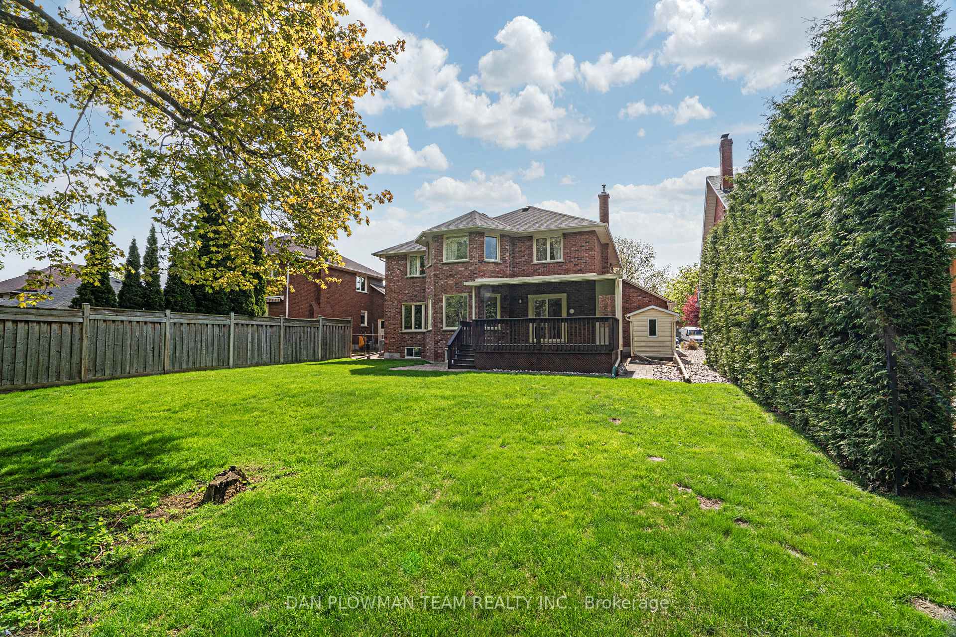 Photo 23 of 132 Samac Trail, Oshawa, Samac — HOMEH