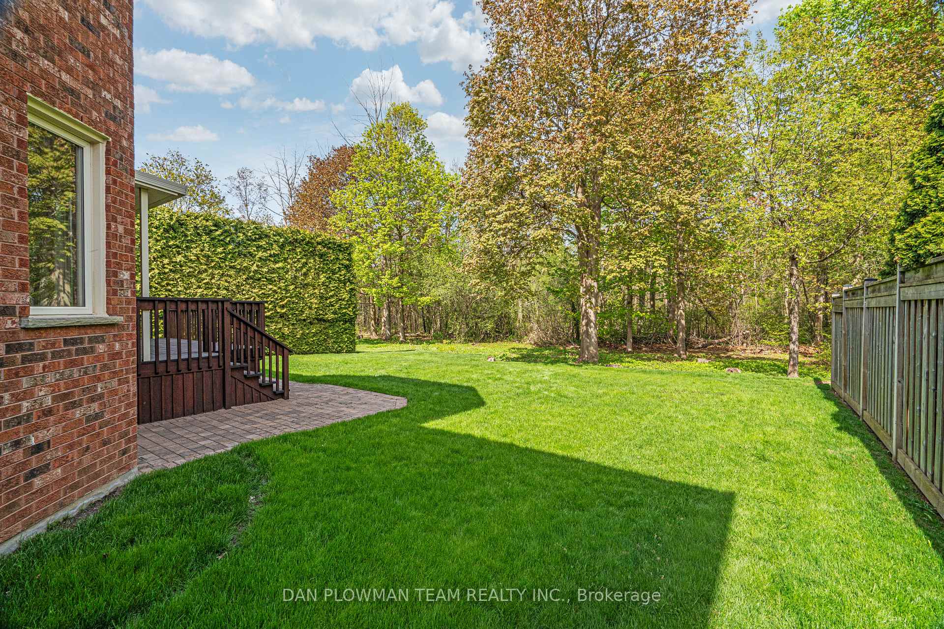 Photo 24 of 132 Samac Trail, Oshawa, Samac — HOMEH