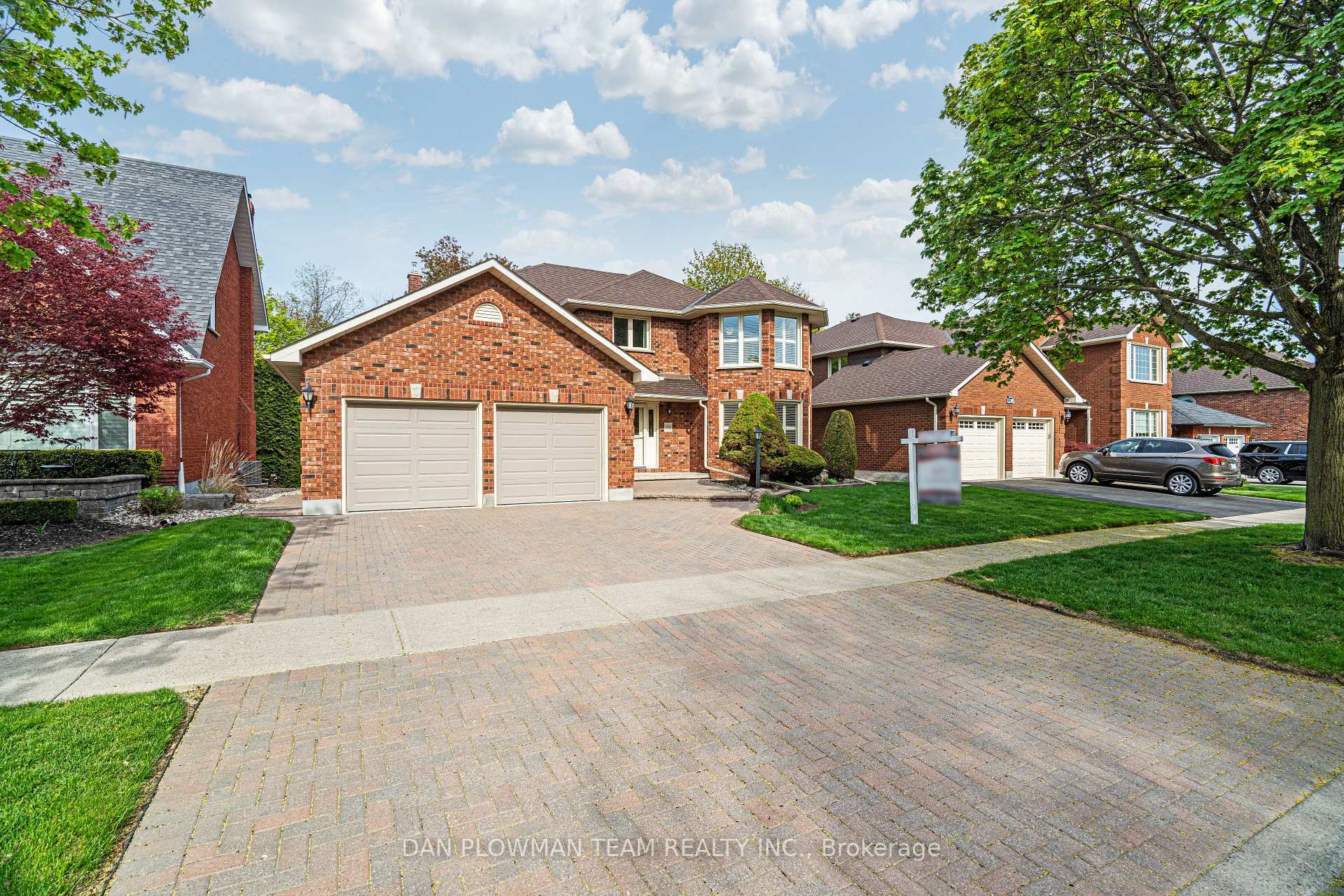 Photo 29 of 132 Samac Trail, Oshawa, Samac — HOMEH