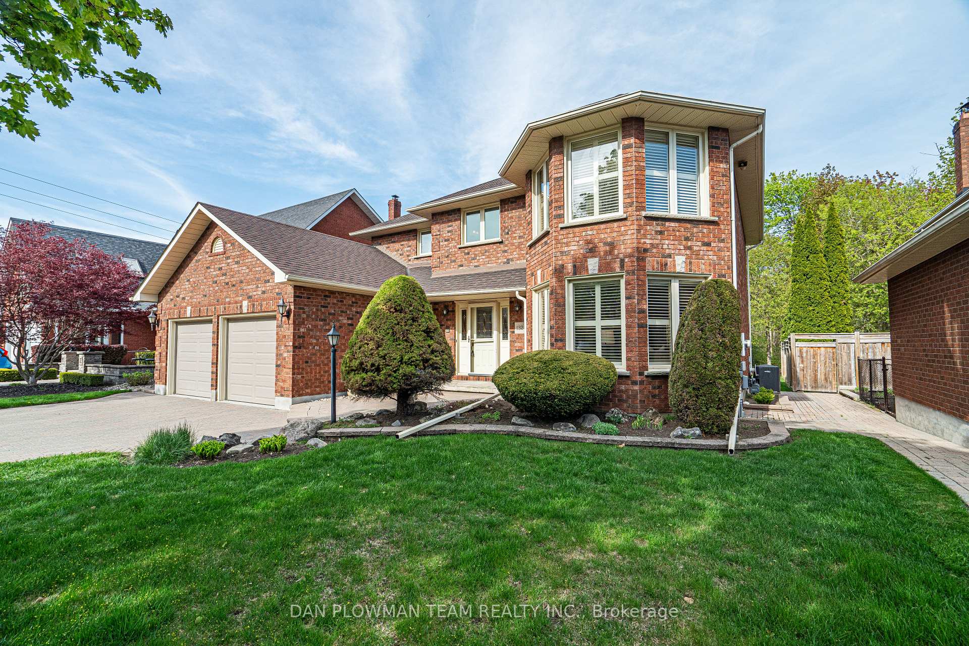 Photo 30 of 132 Samac Trail, Oshawa, Samac — HOMEH