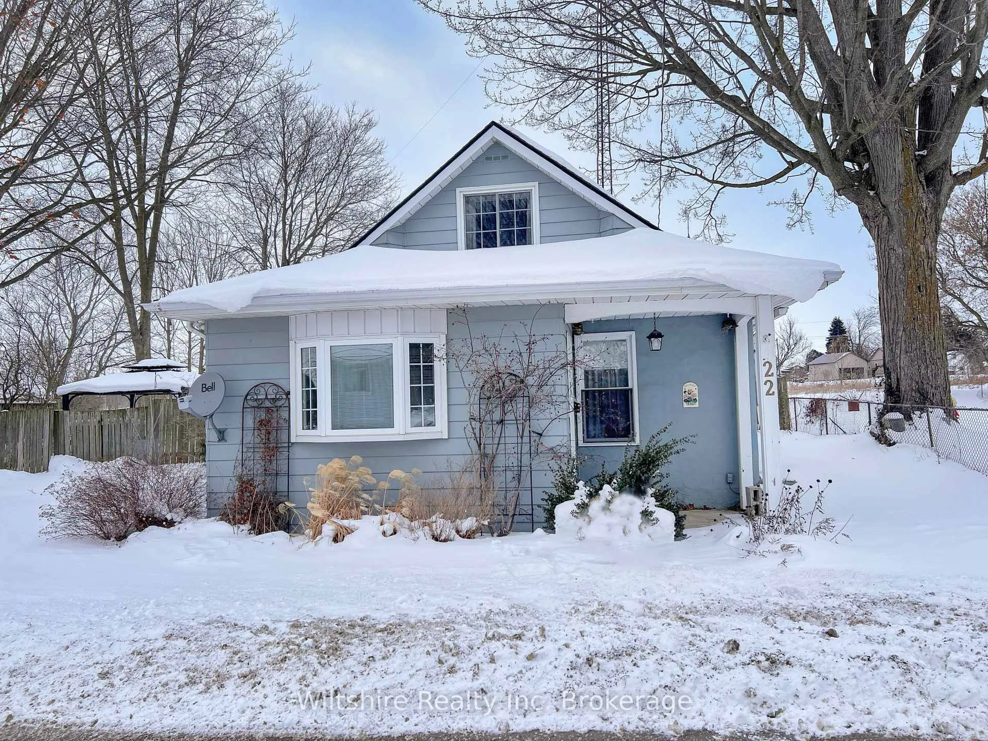 Photo 1 of 22 Adams Street, Norfolk, Courtland — HOMEH