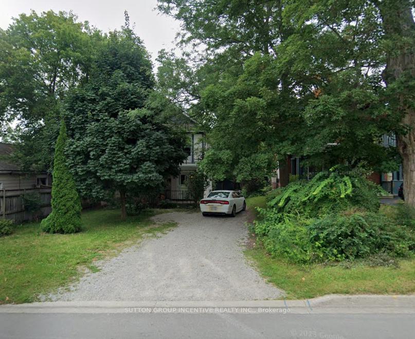 Photo 1 of 245 Barrie Road, Orillia — HOMEH