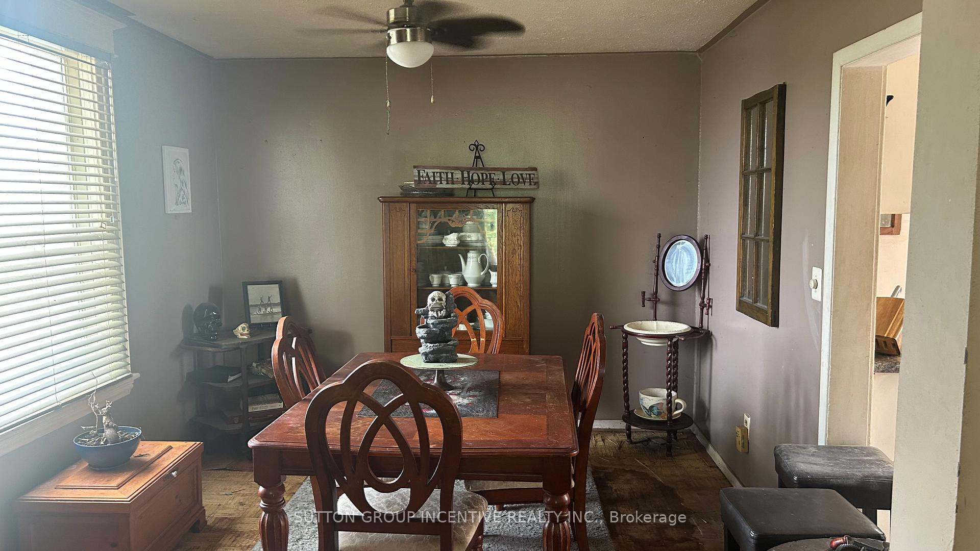 Photo 3 of 245 Barrie Road, Orillia — HOMEH