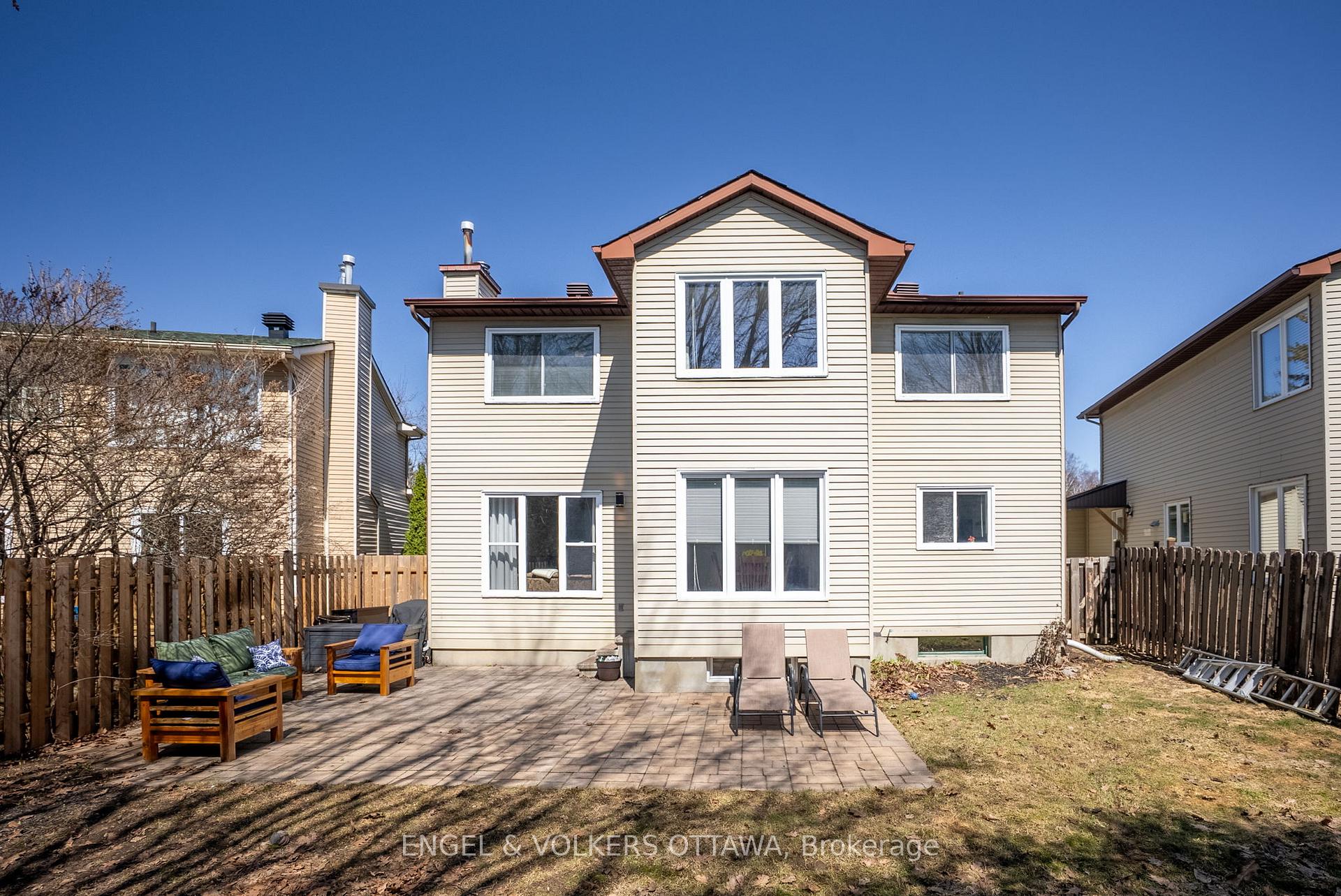 Photo 45 of 1416 Forest Valley Drive S, Ottawa, Chapel Hill — HOMEH