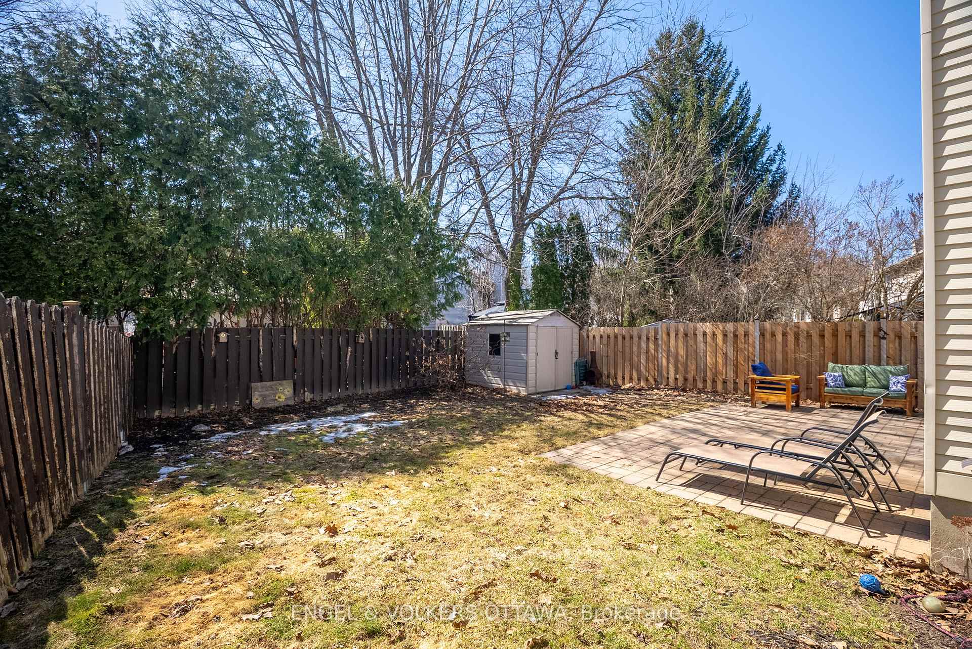 Photo 48 of 1416 Forest Valley Drive S, Ottawa, Chapel Hill — HOMEH