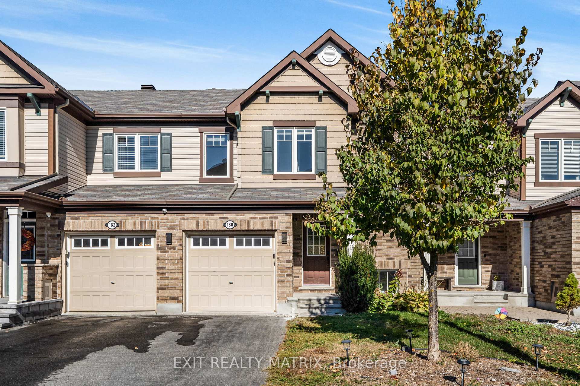 Photo 1 of 180 Soleil Avenue, Ottawa, Notting Hill/Summerside — HOMEH