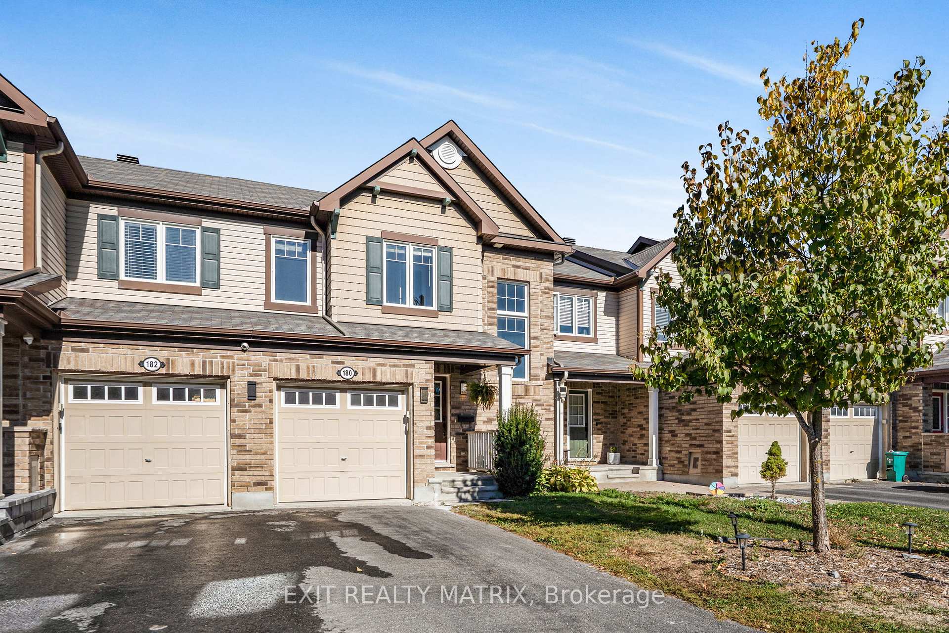 Photo 2 of 180 Soleil Avenue, Ottawa, Notting Hill/Summerside — HOMEH