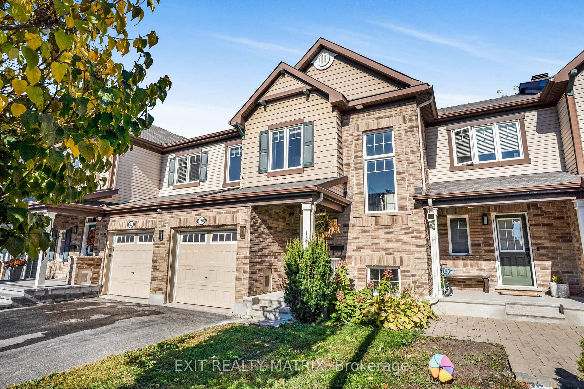 Photo 3 of 180 Soleil Avenue, Ottawa, Notting Hill/Summerside — HOMEH