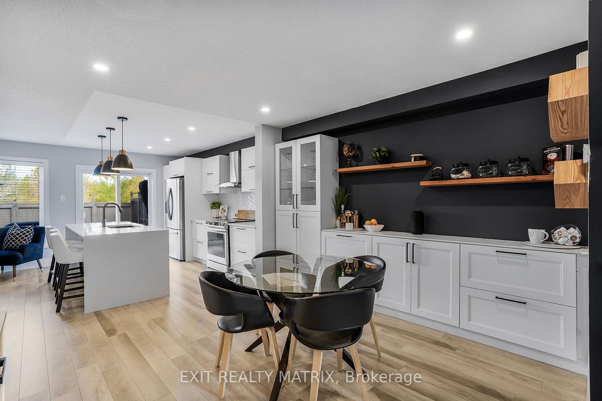 Photo 5 of 180 Soleil Avenue, Ottawa, Notting Hill/Summerside — HOMEH