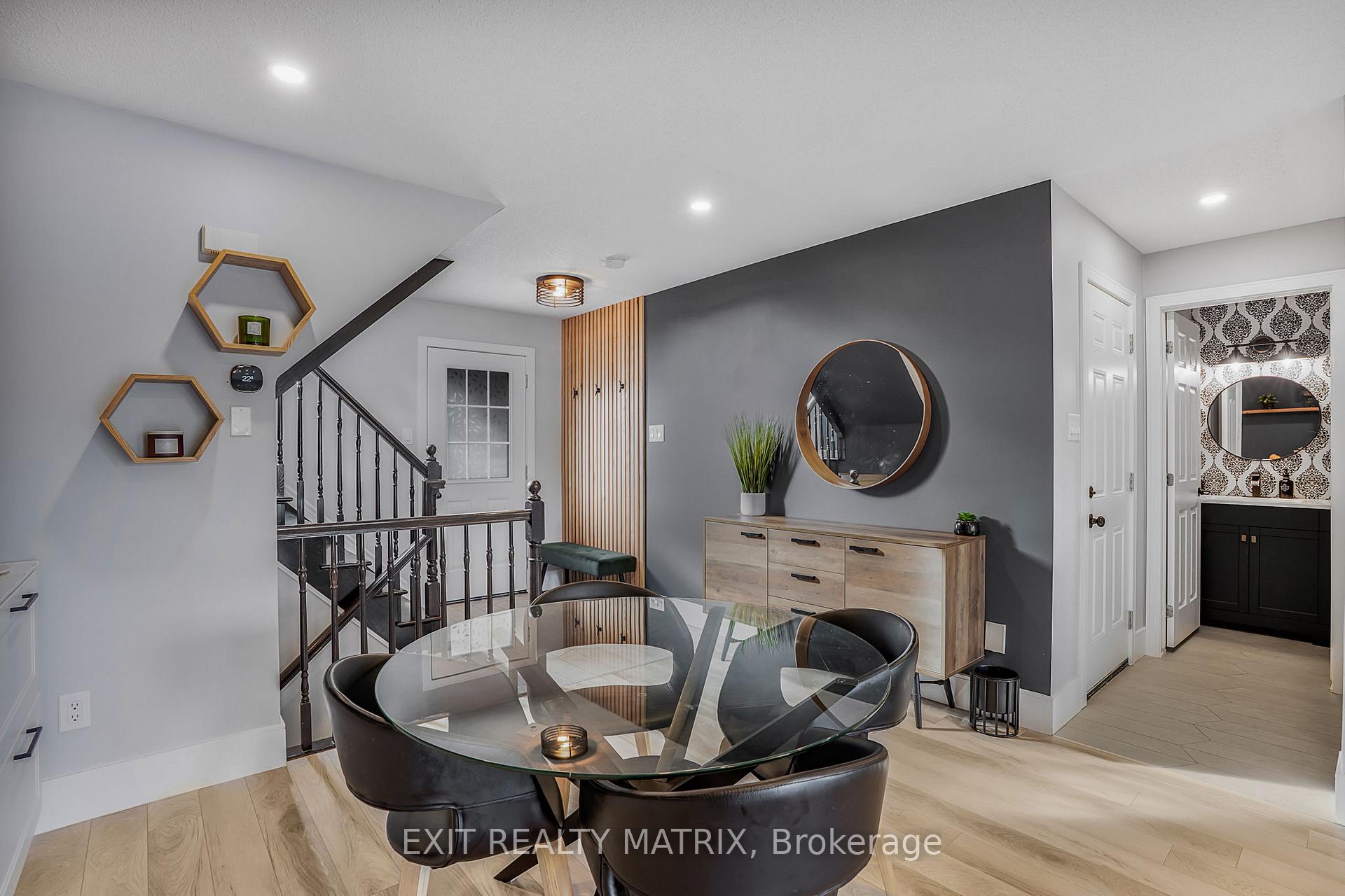 Photo 6 of 180 Soleil Avenue, Ottawa, Notting Hill/Summerside — HOMEH