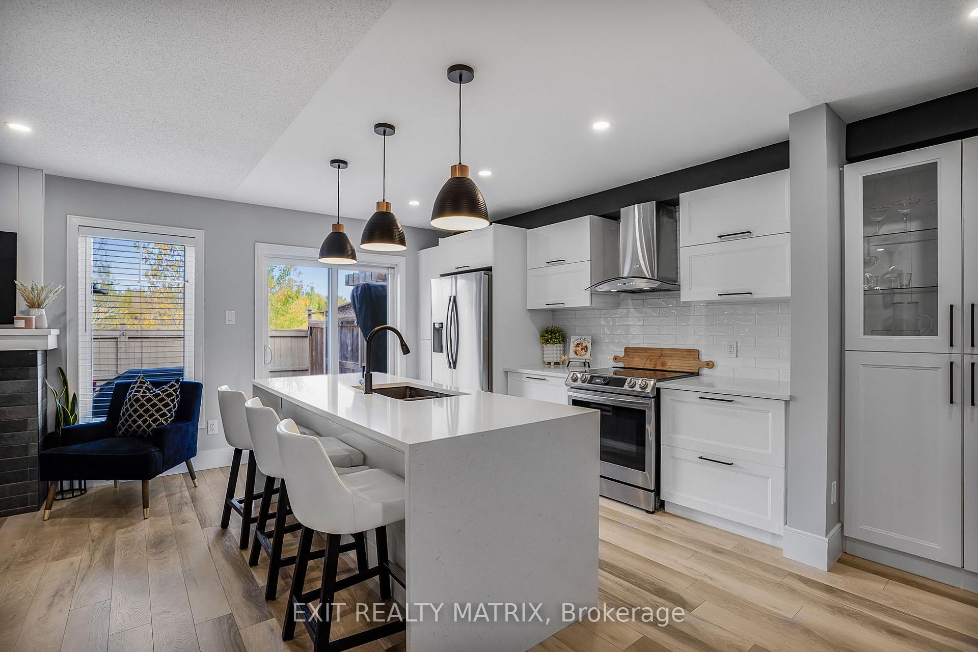 Photo 8 of 180 Soleil Avenue, Ottawa, Notting Hill/Summerside — HOMEH